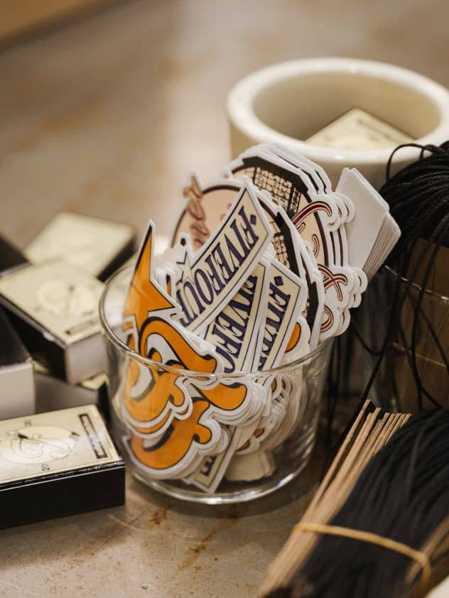 articles-sold-at-the-event