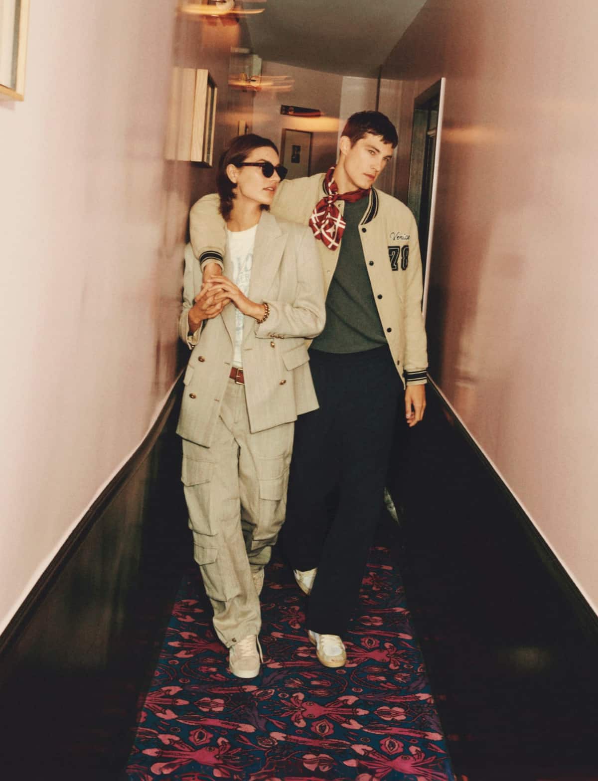 Qué ponerte con nuestras sneakers