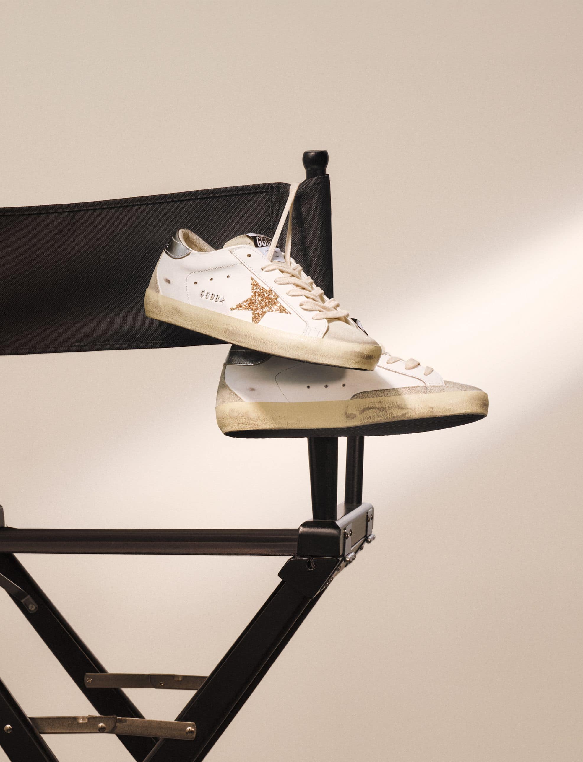 Stories of Sneakers Golden Goose