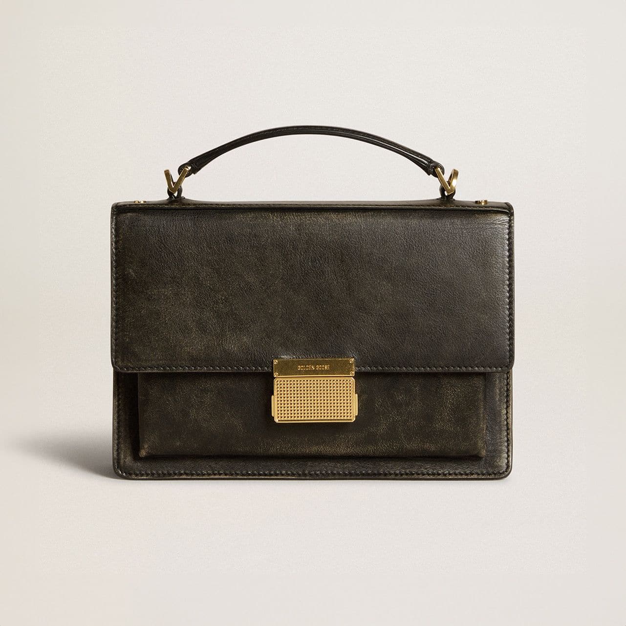 venezia-black-leather-bag