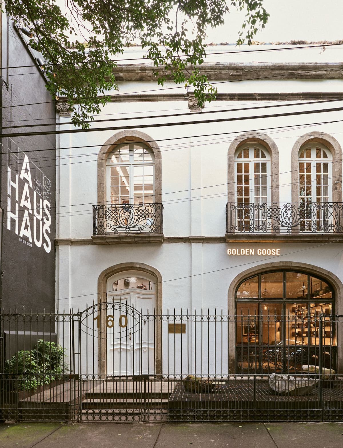 HAUS MÉXICO: HISTORIA, ARTE Y CULTURA EN UN ÚNICO ESPACIO