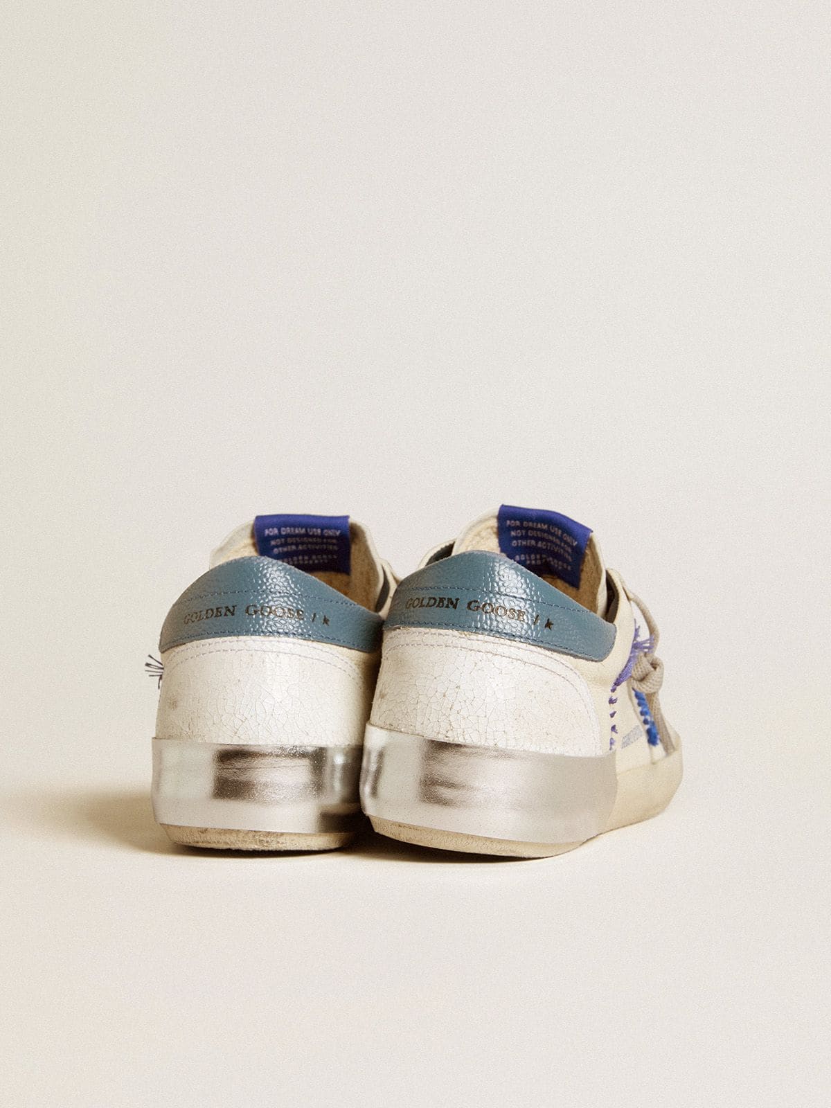 Golden Goose: sneakers and clothes for men and women