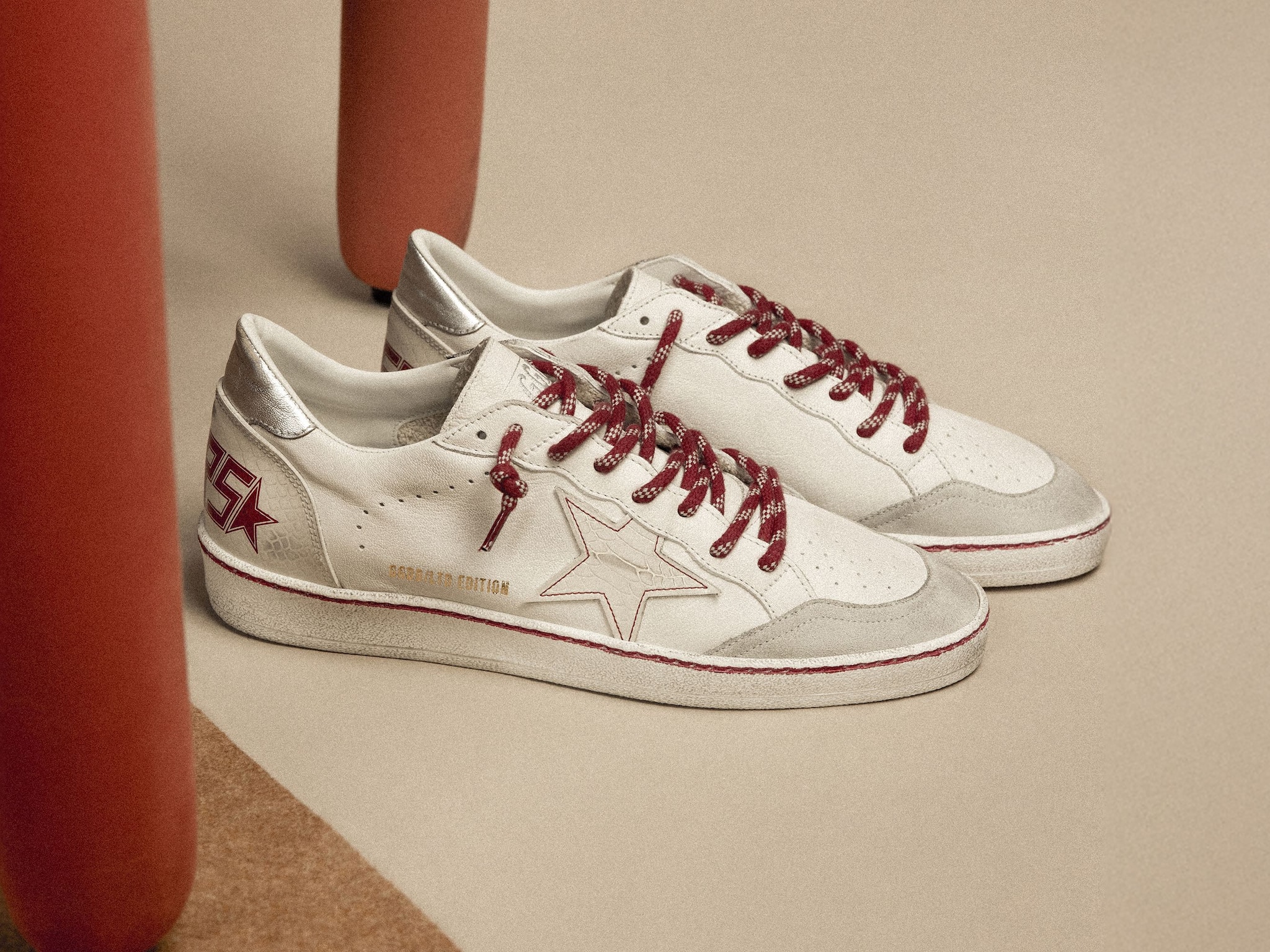 Golden Goose：メンズ＆レディースのスニーカーとウェア