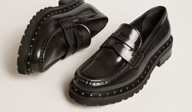 Mocasines & Bailarinas