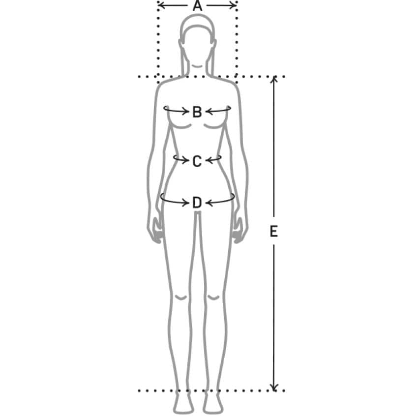 Size chart golden goose online