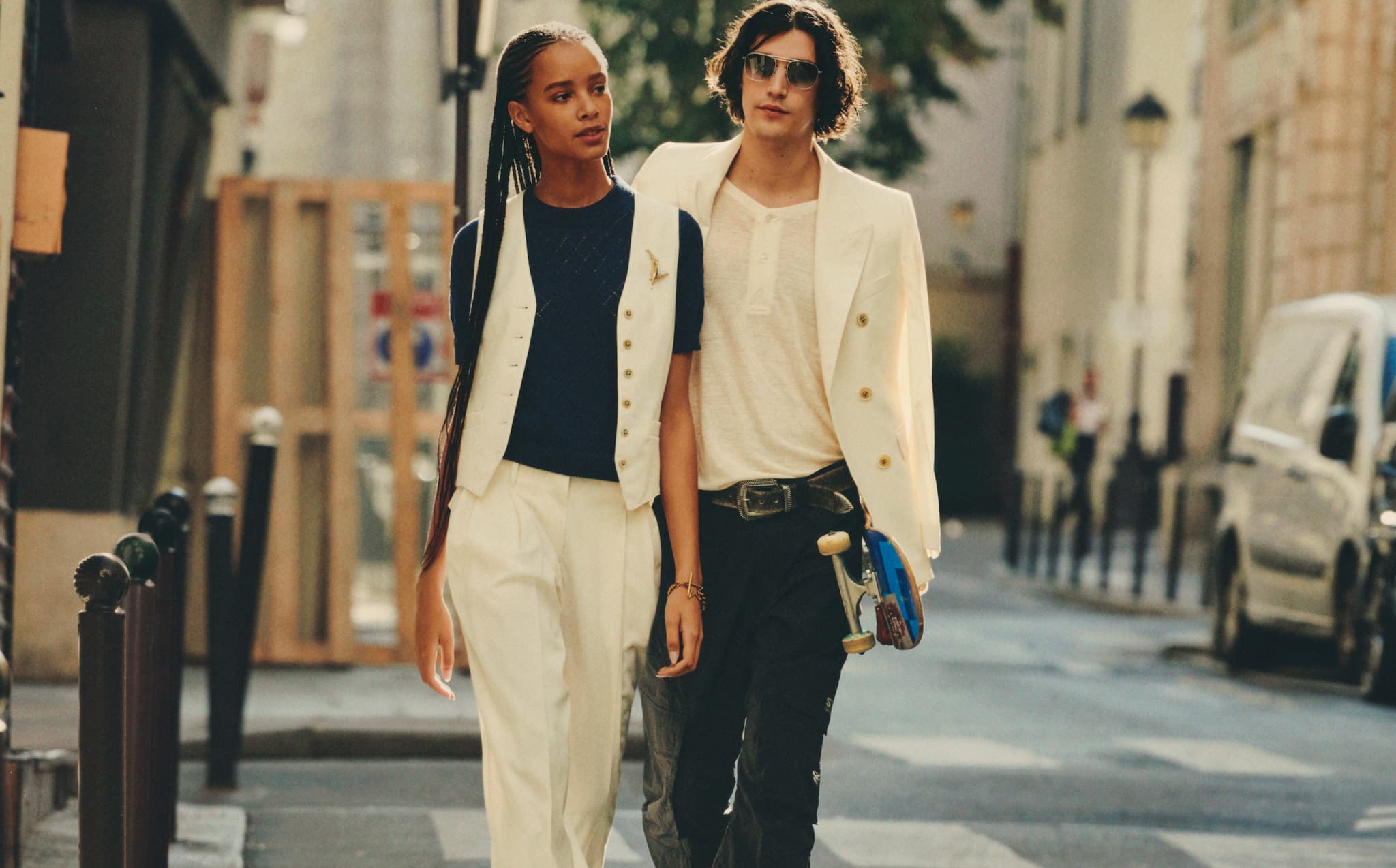 Golden Goose: sneakers and clothes for men and women