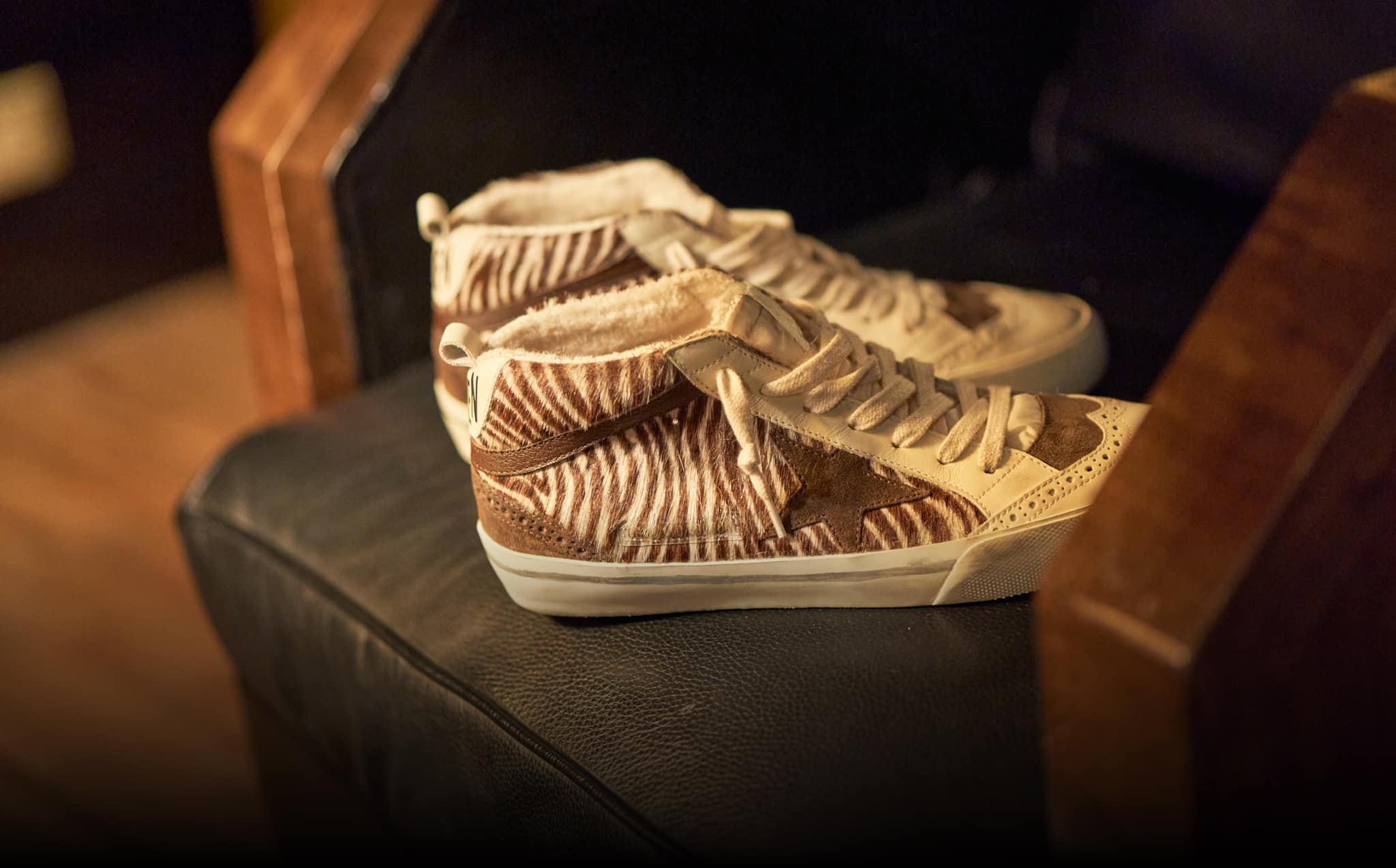 Golden Goose: sneakers and clothes for men and women