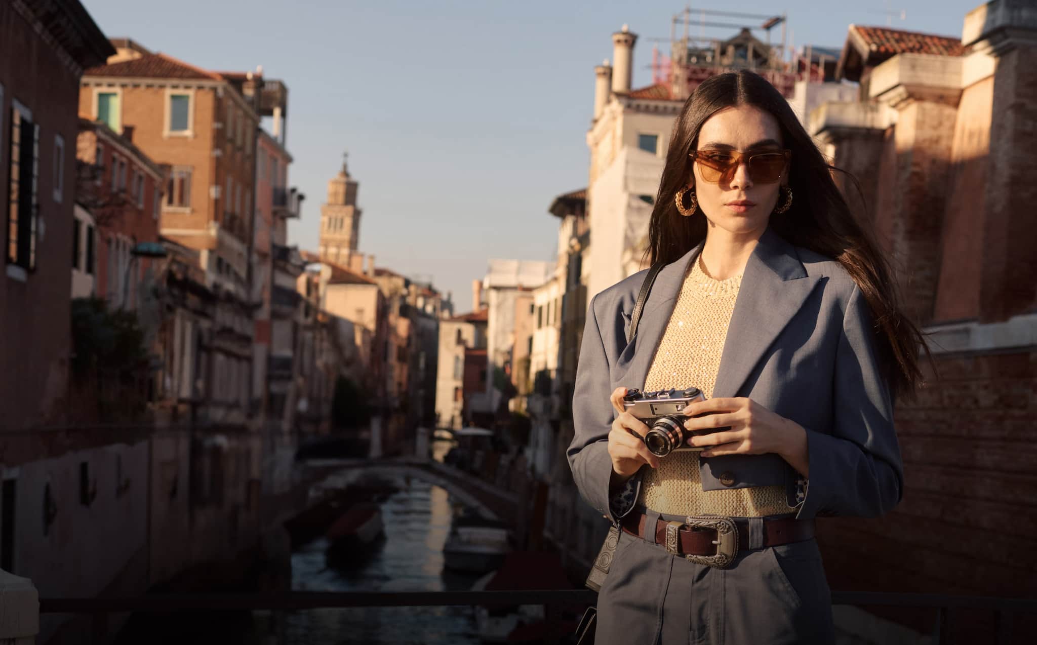 Golden Goose: sneakers and clothes for men and women