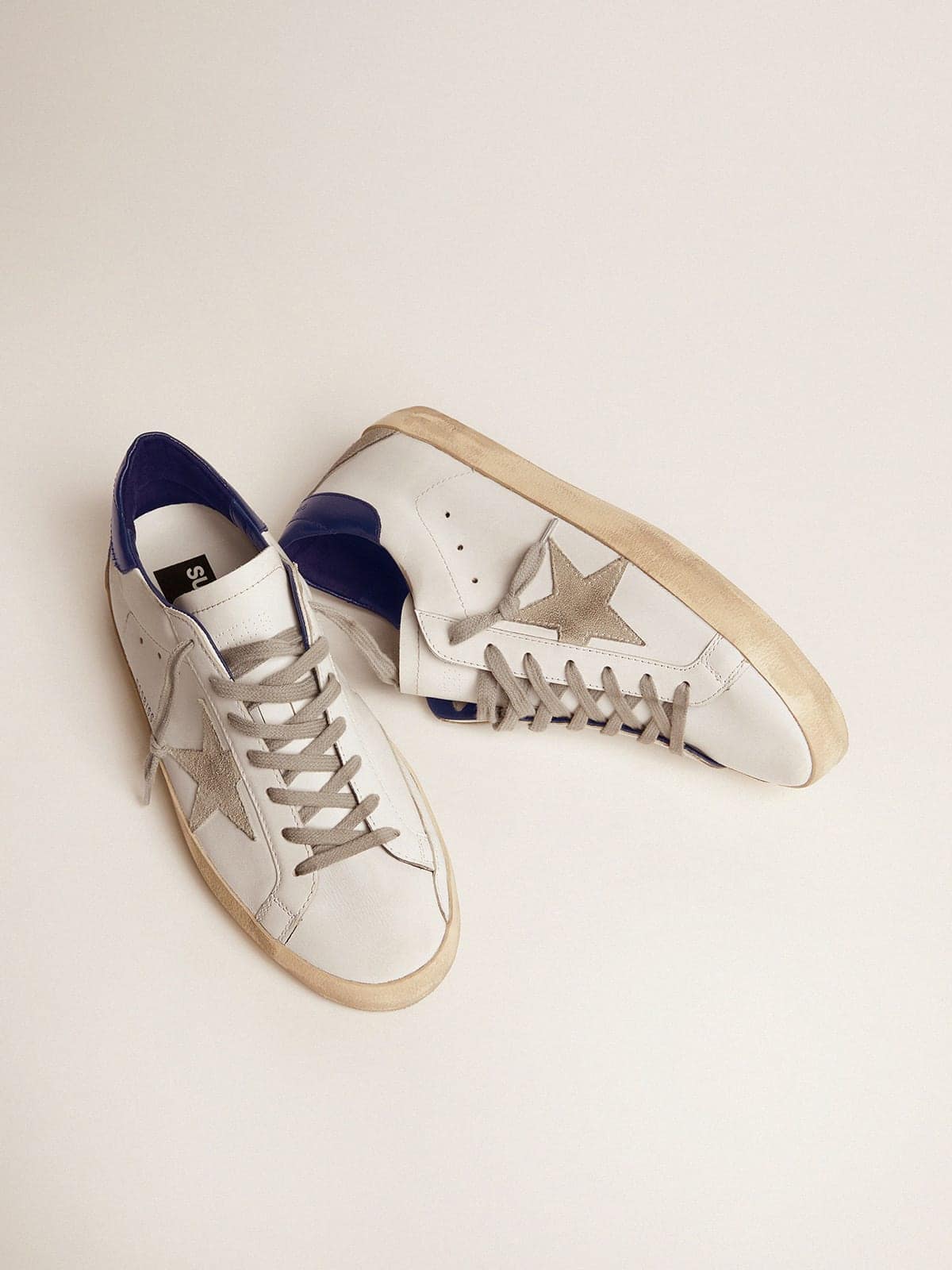 Trainers, shoes and clothes for men, women & kids | Golden Goose