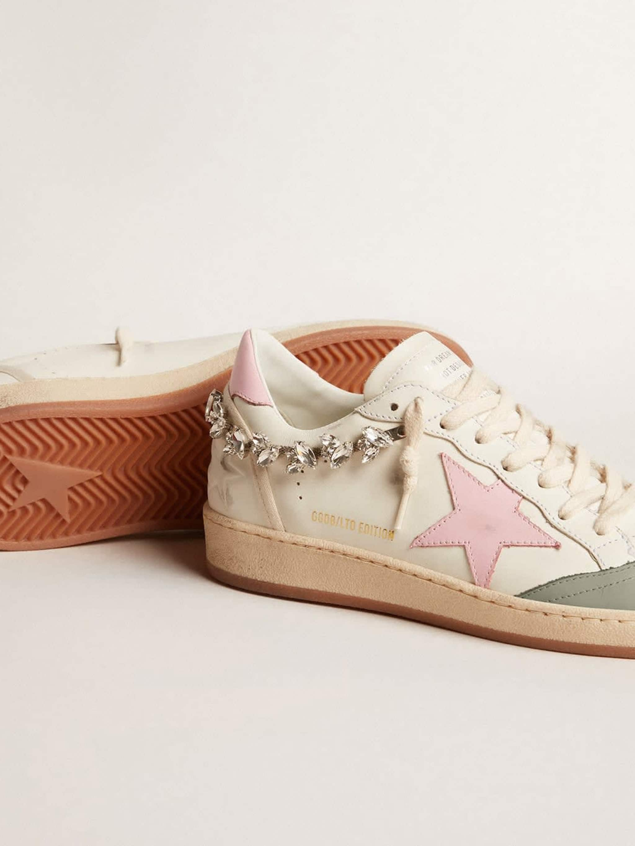 Golden Goose: sneakers and clothes for men and women