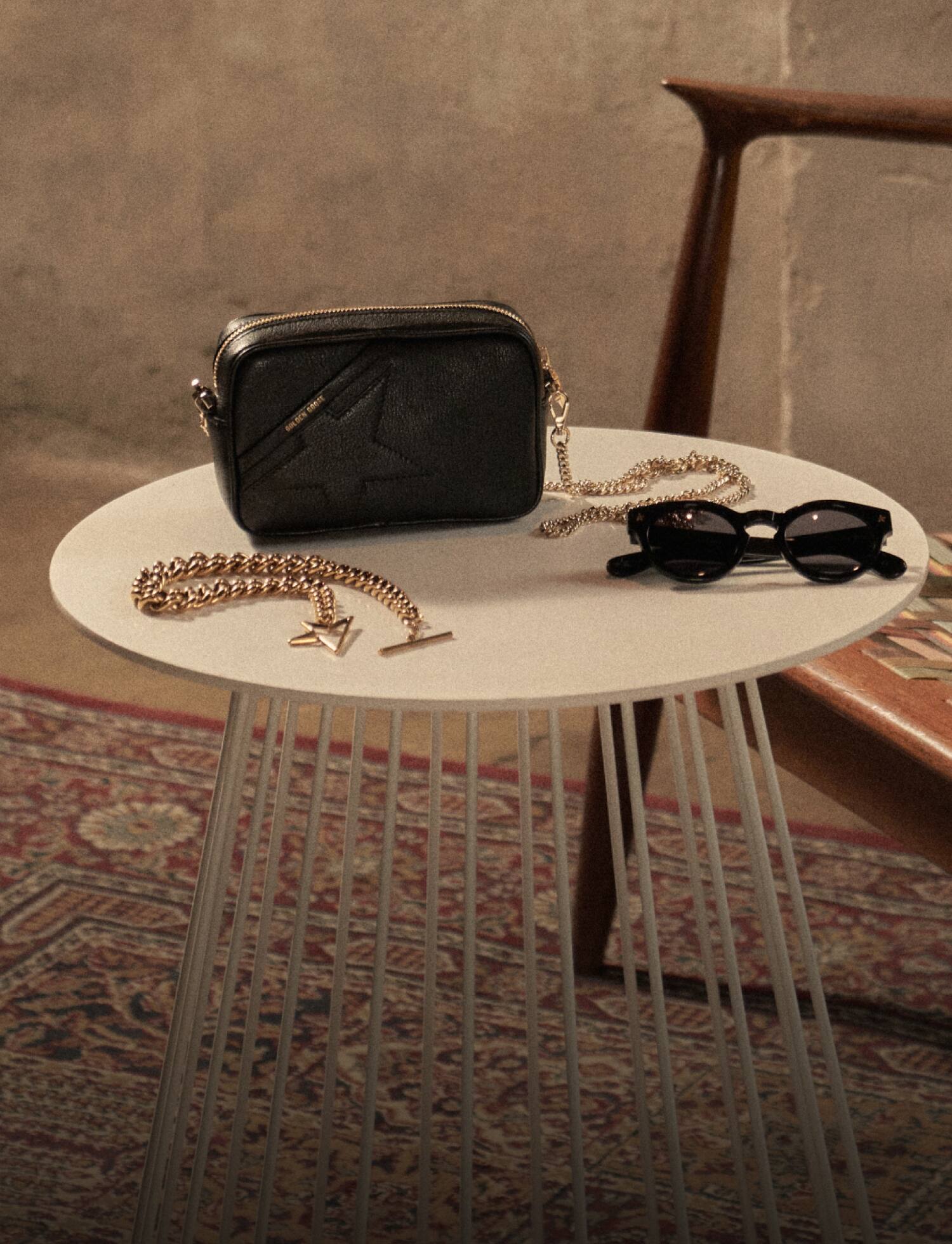 Golden Goose: sneakers and clothes for men and women