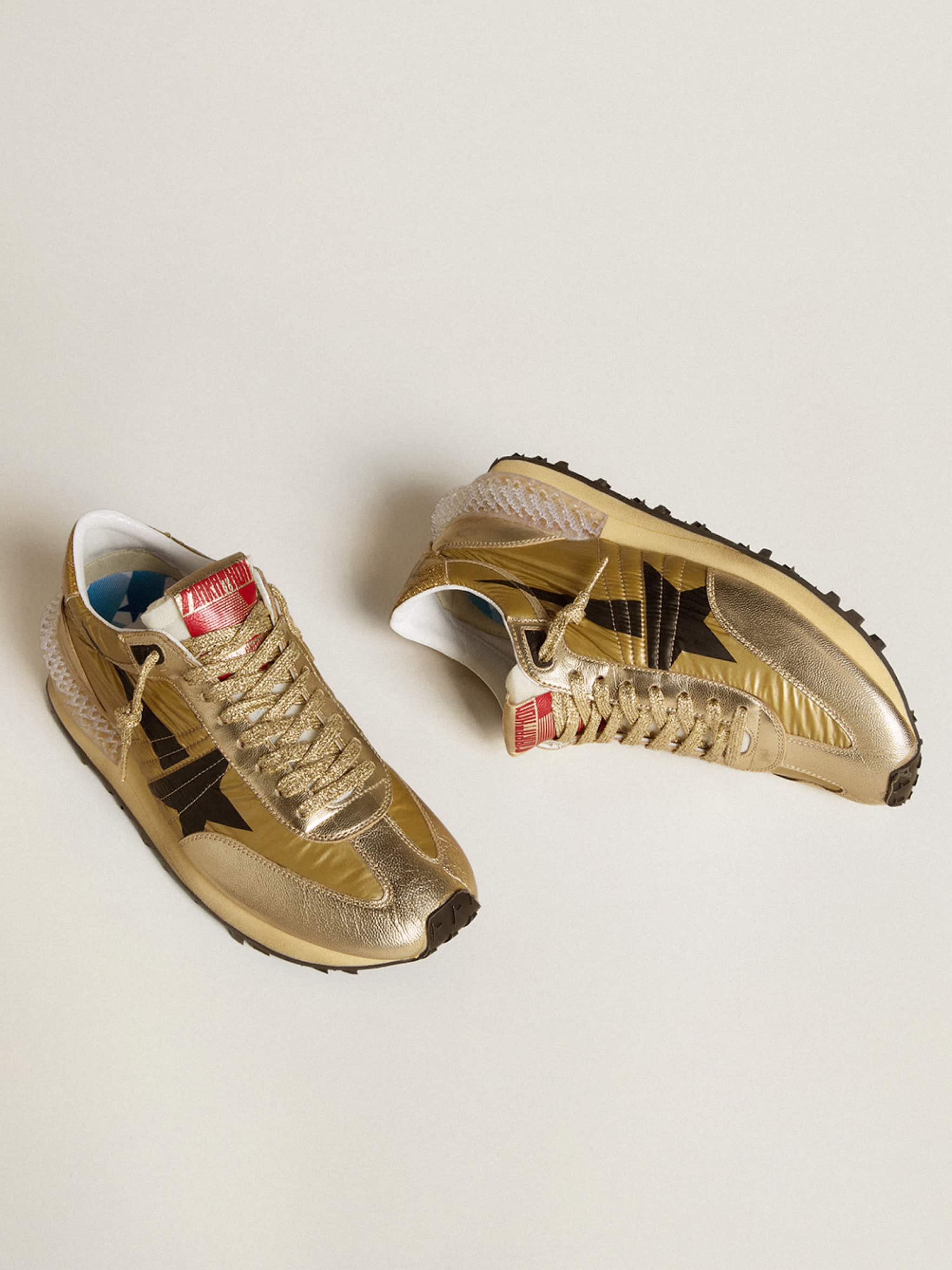 Golden Goose: sneakers and clothes for men and women