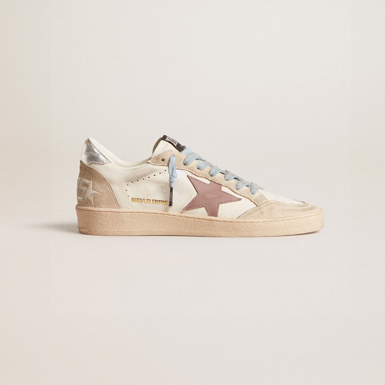 Golden goose website on sale