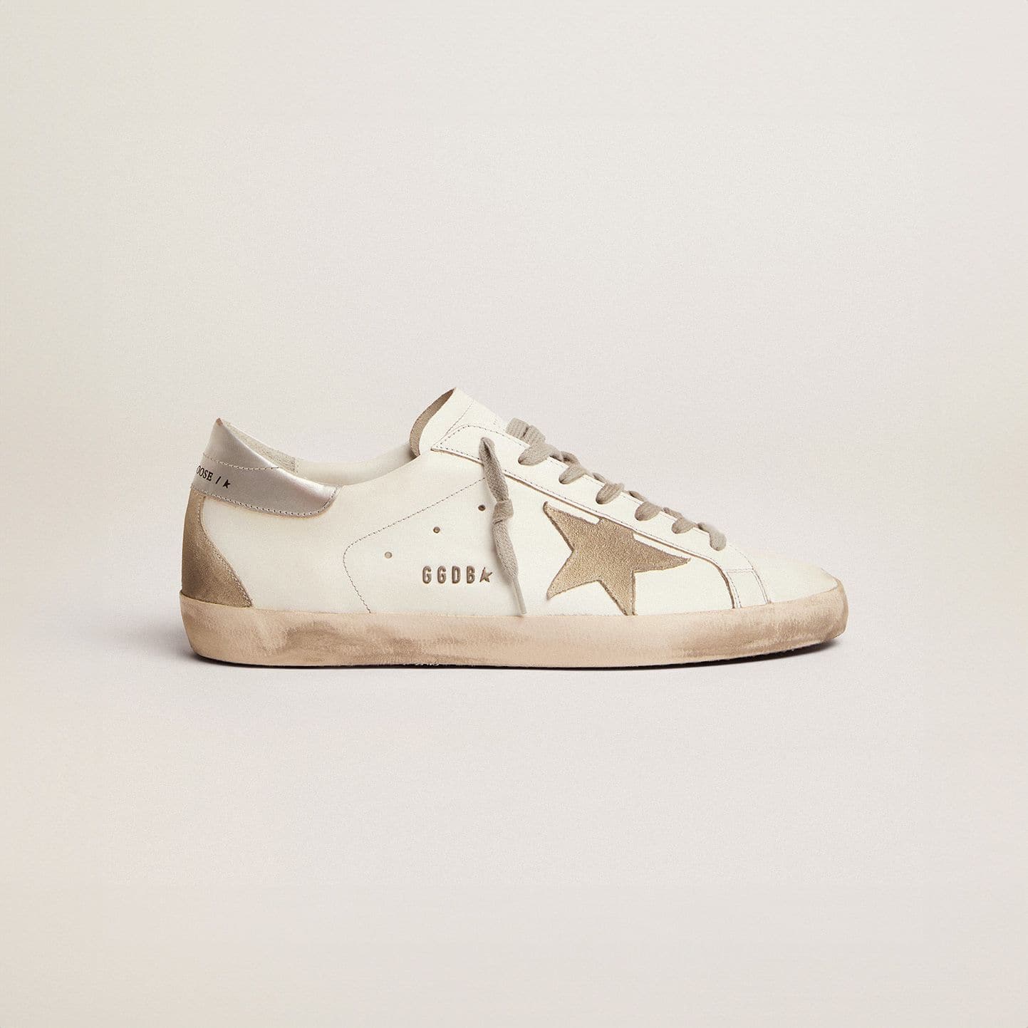 Golden Goose sneakers and clothes for men and women