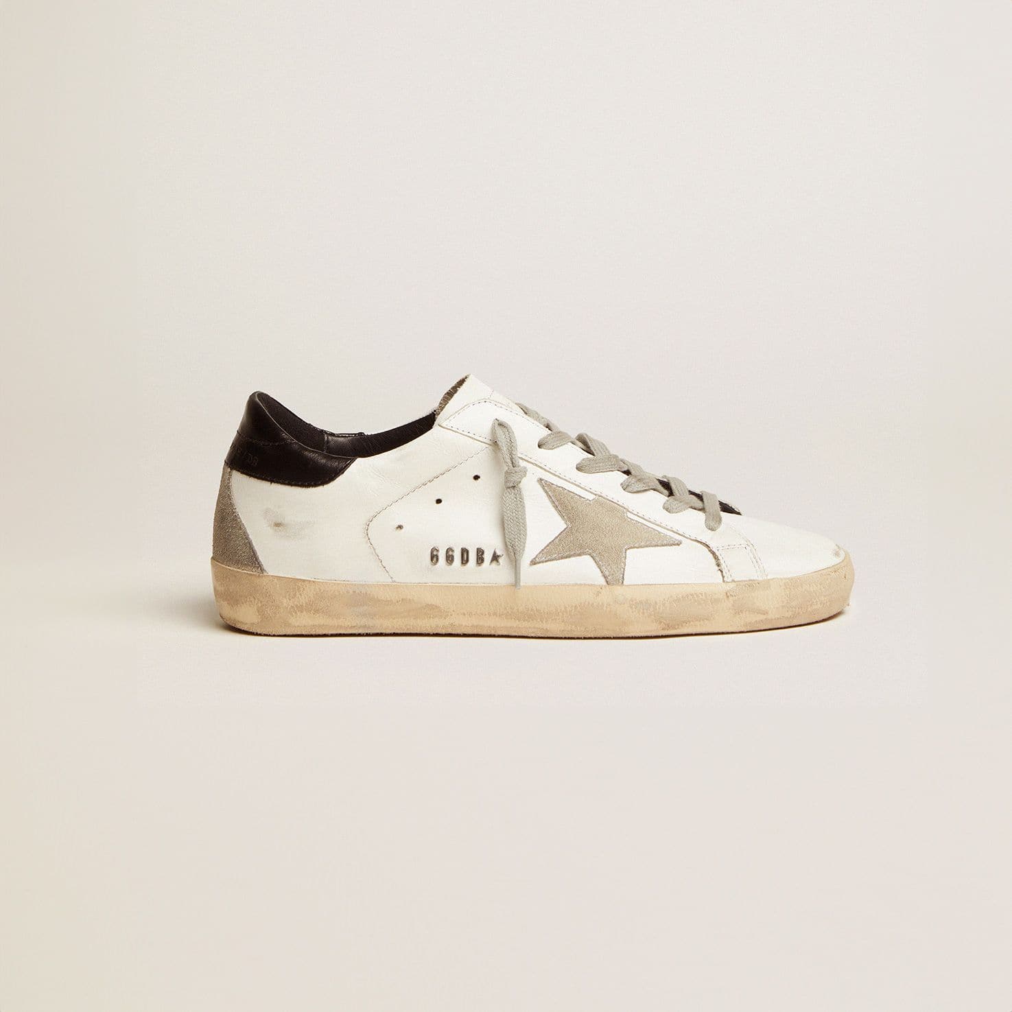 Golden Goose sneakers and clothes for men and women