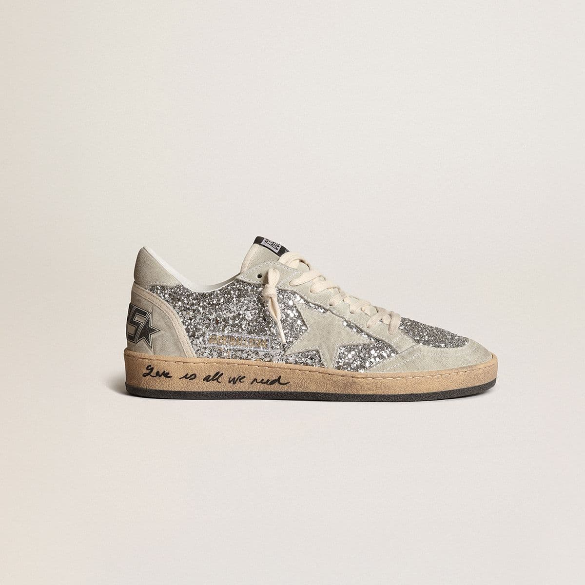 Golden Goose sneakers and clothes for men and women