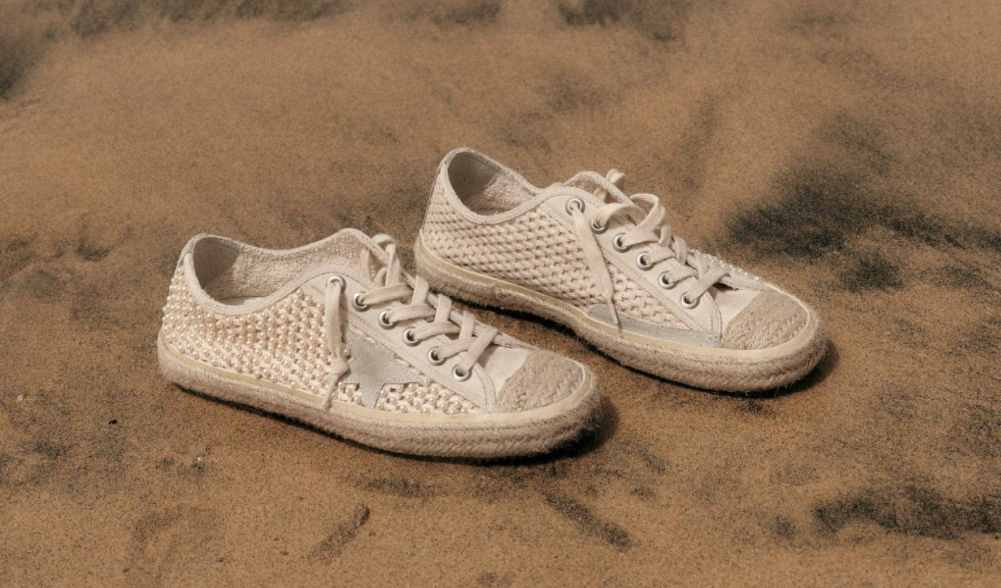 Womens sneakers V-Star | Golden Goose