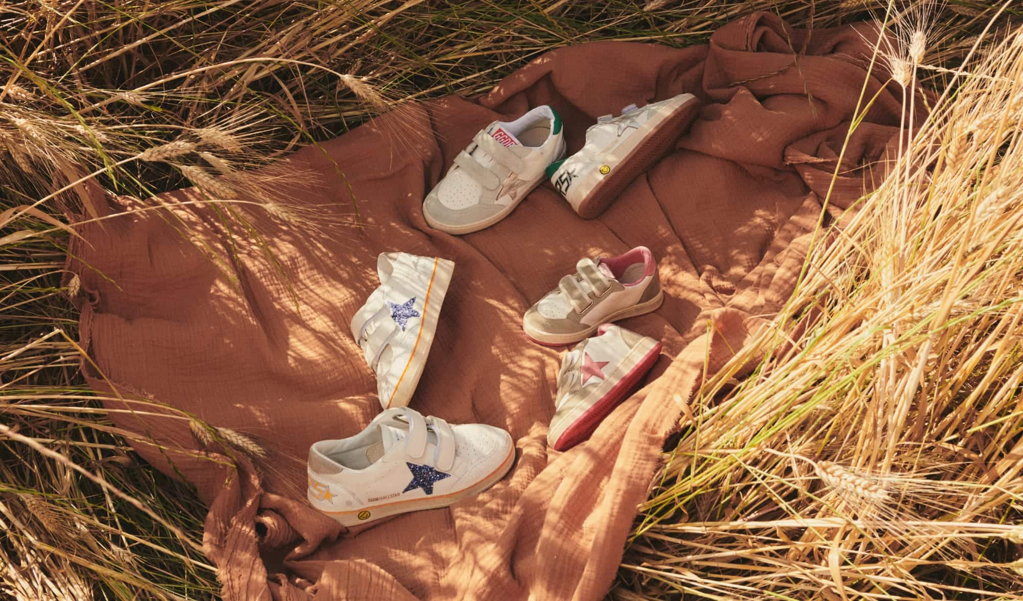 Scarpine bambina store