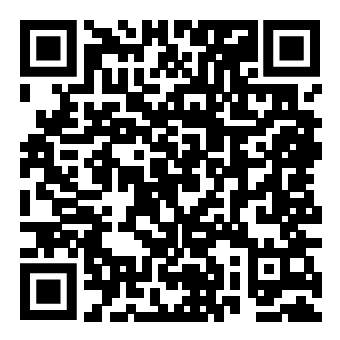 Qr code pink lightstar