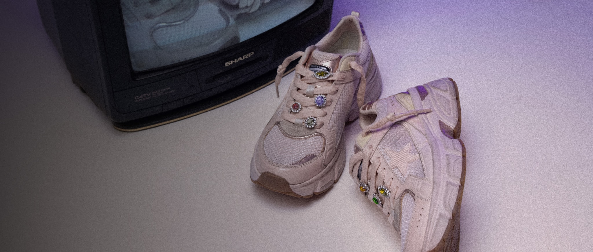 pink=sneakers-in-front-of-tv