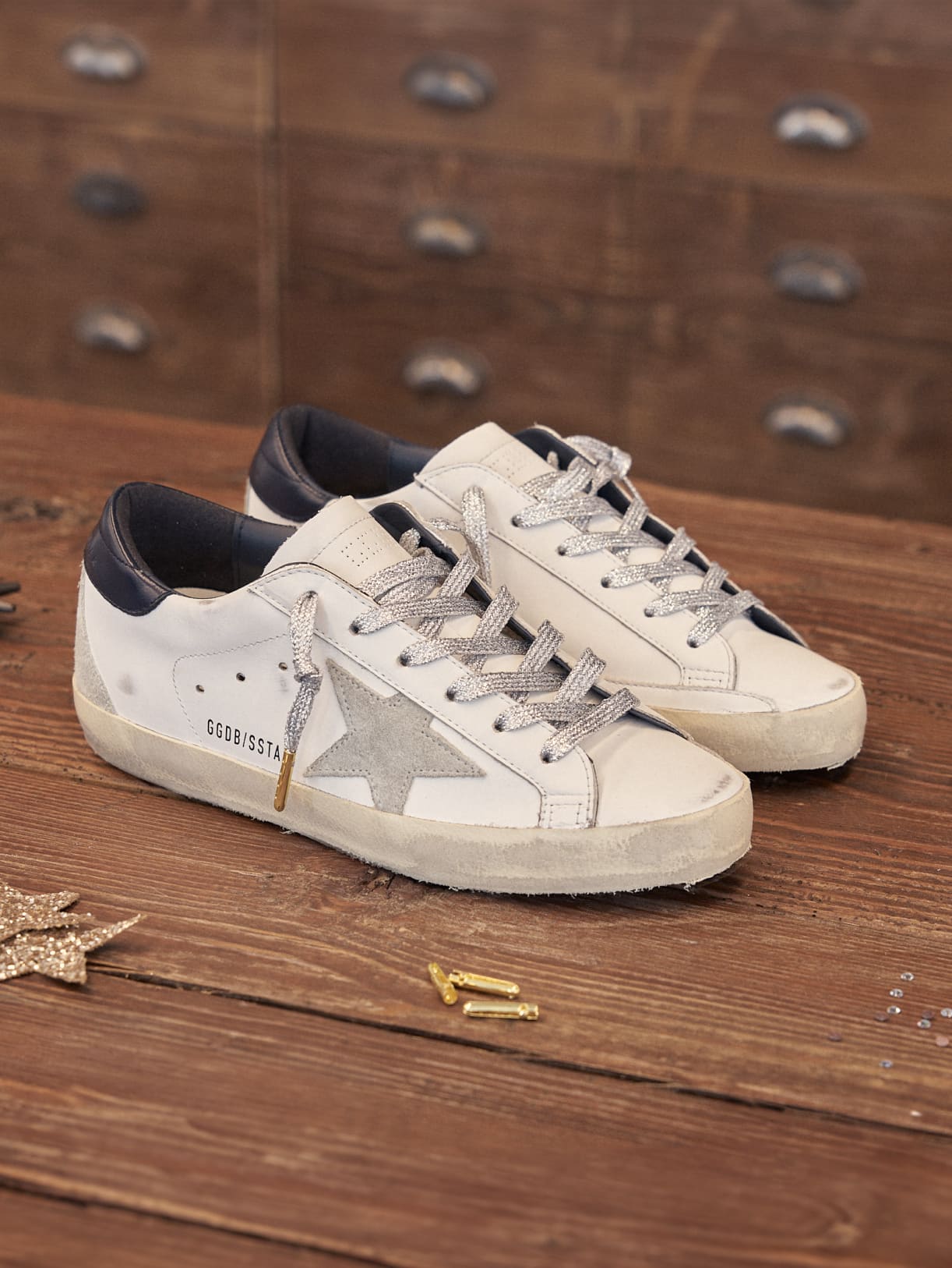 Remake online renueva y crea tus sneakers Golden Goose