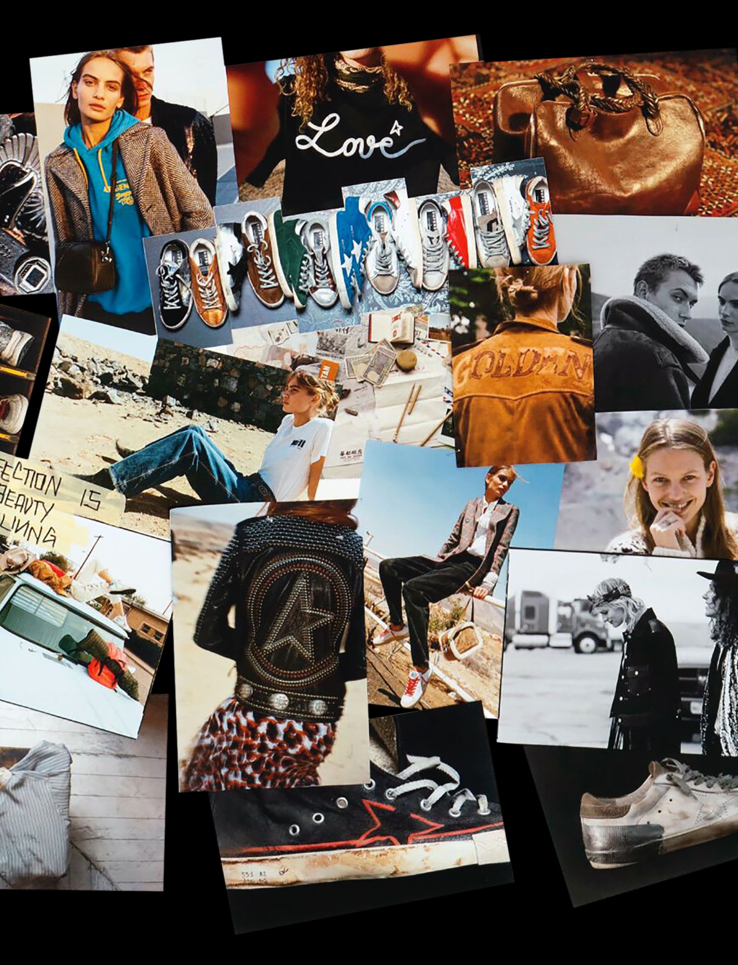 20 jahre Golden Goose 20 jahre Golden Goose