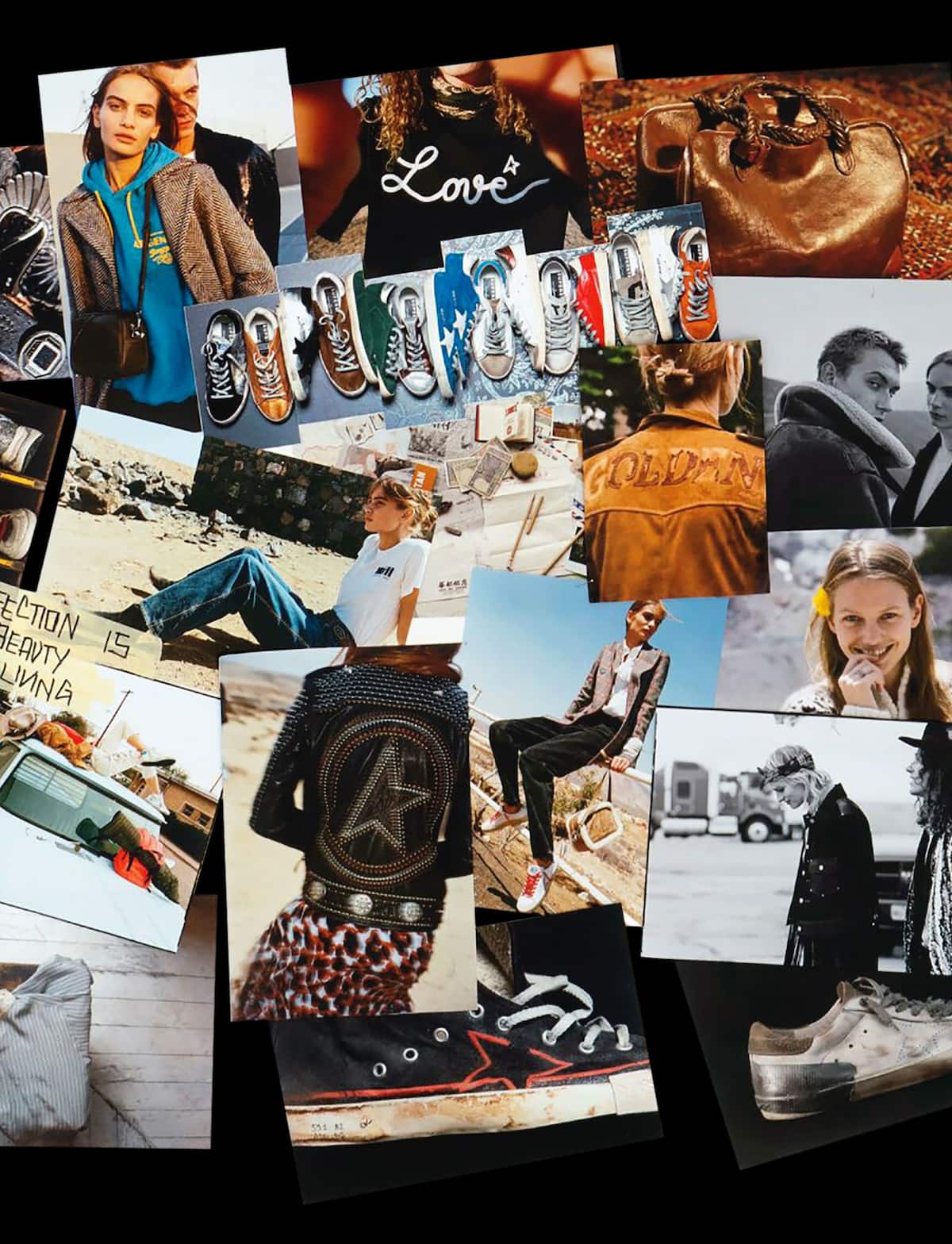 20 años de Golden Goose