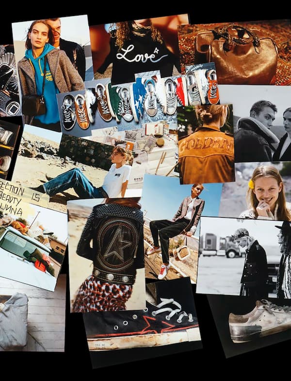 20 years of Golden Goose