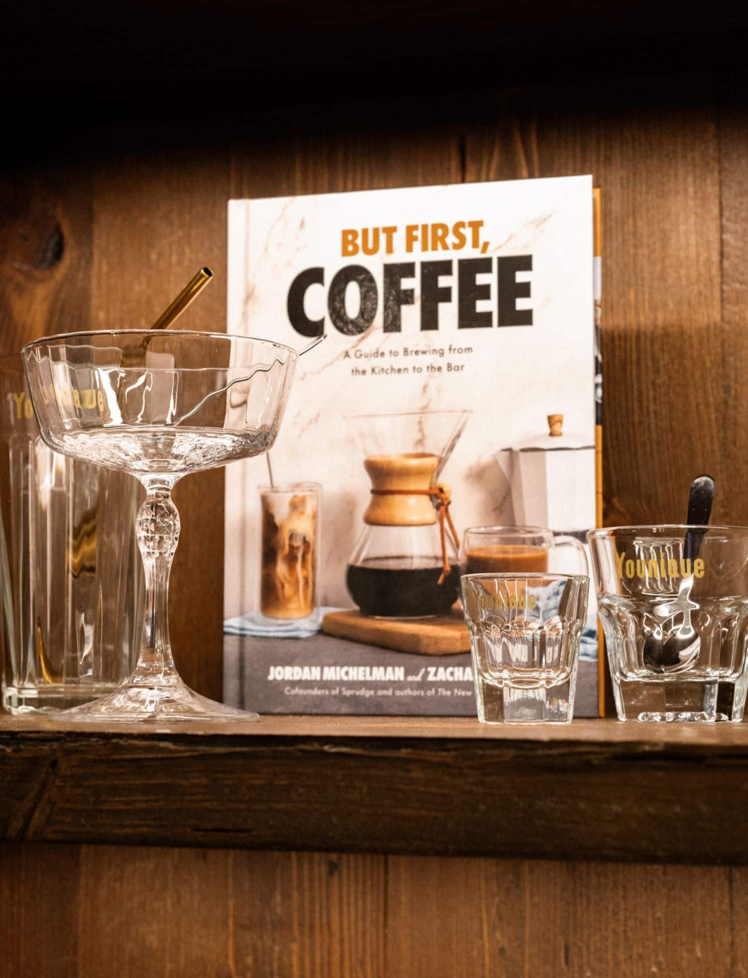 detail-view-of-the-bar