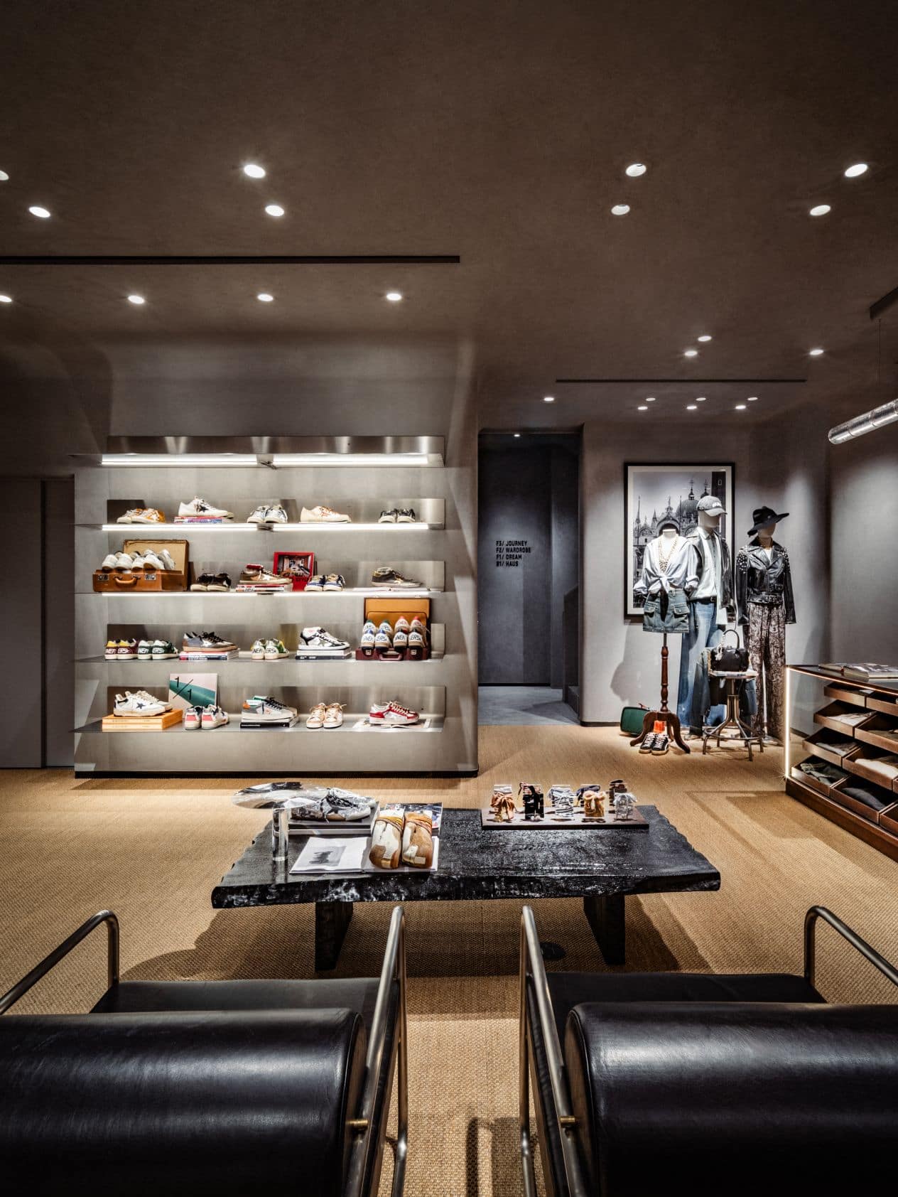 second-floor-of-ginza-store