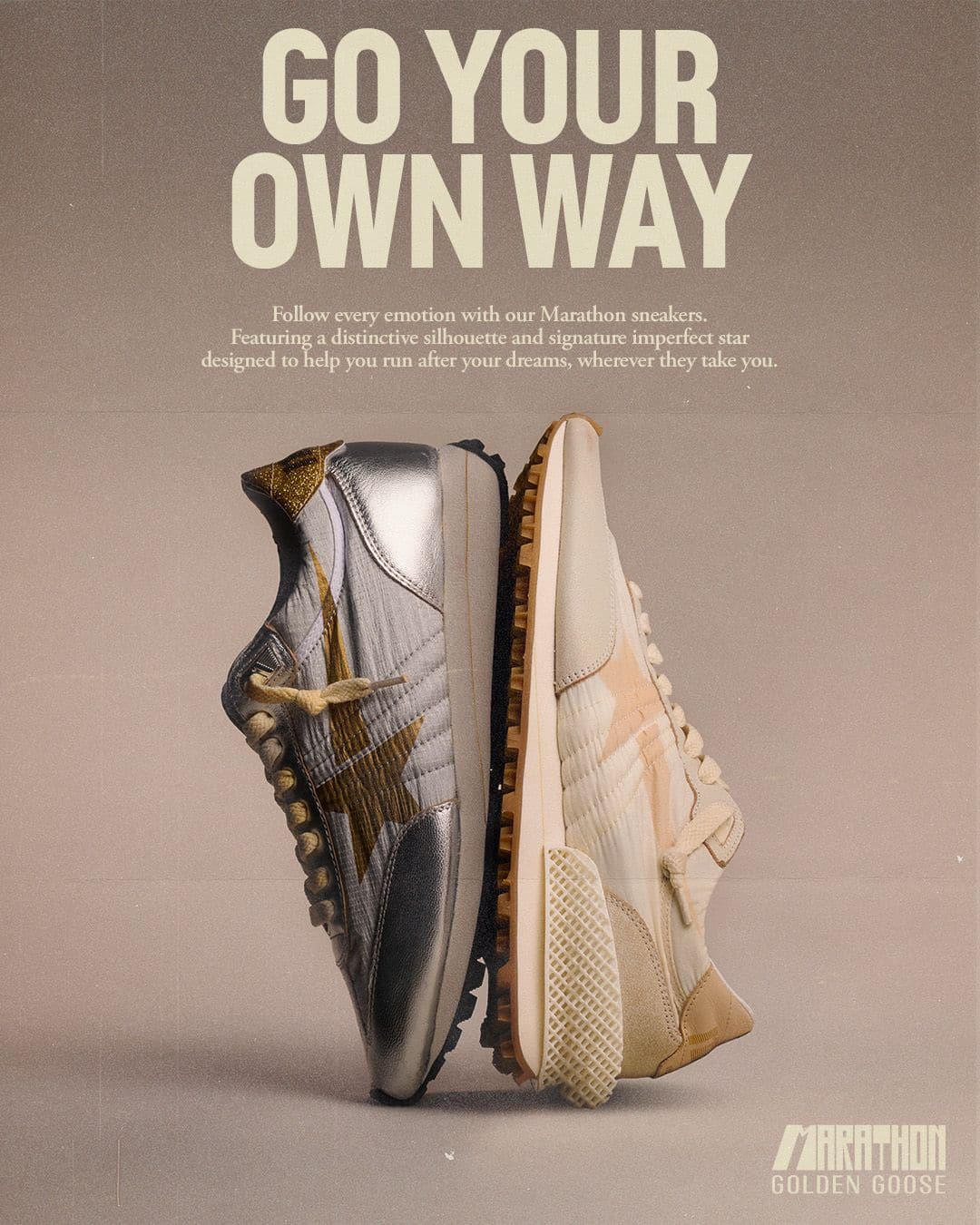 groupage-of-grey-and-beige-marathon-sneakers