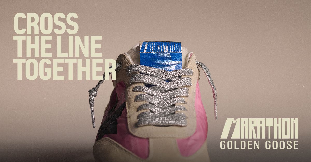 front-view-of-marathon-pink-sneaker