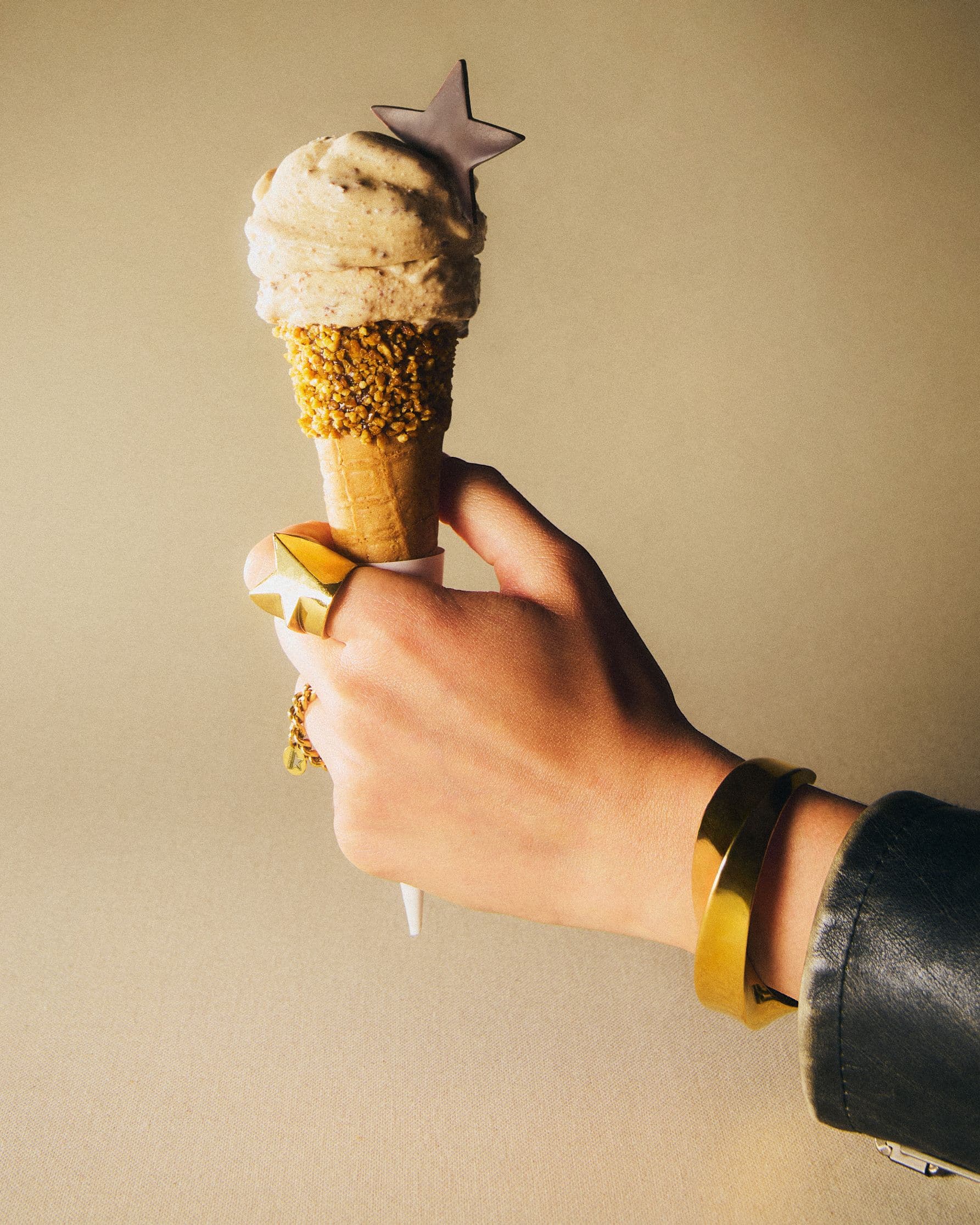 “STARDUST” BY GOLDEN GOOSE X VENCHI “STARDUST” BY GOLDEN GOOSE X VENCHI