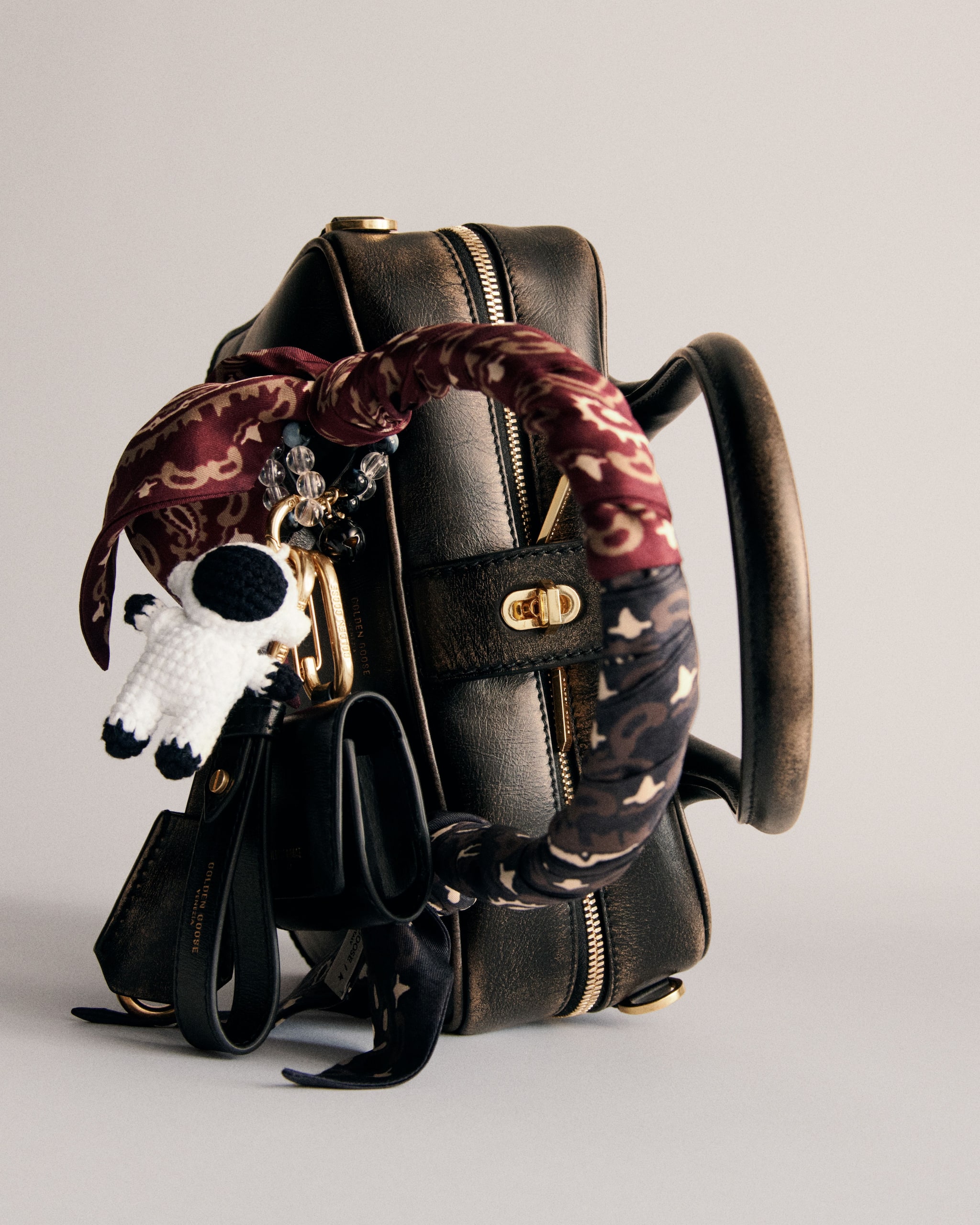 Golden Goose Bags Collection: Venezia, Vita and Gioia