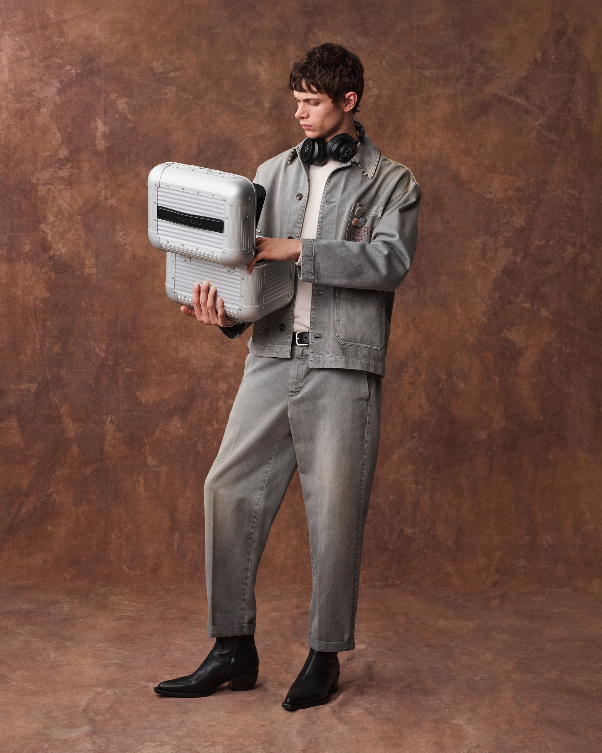 male-model-with-iron-box