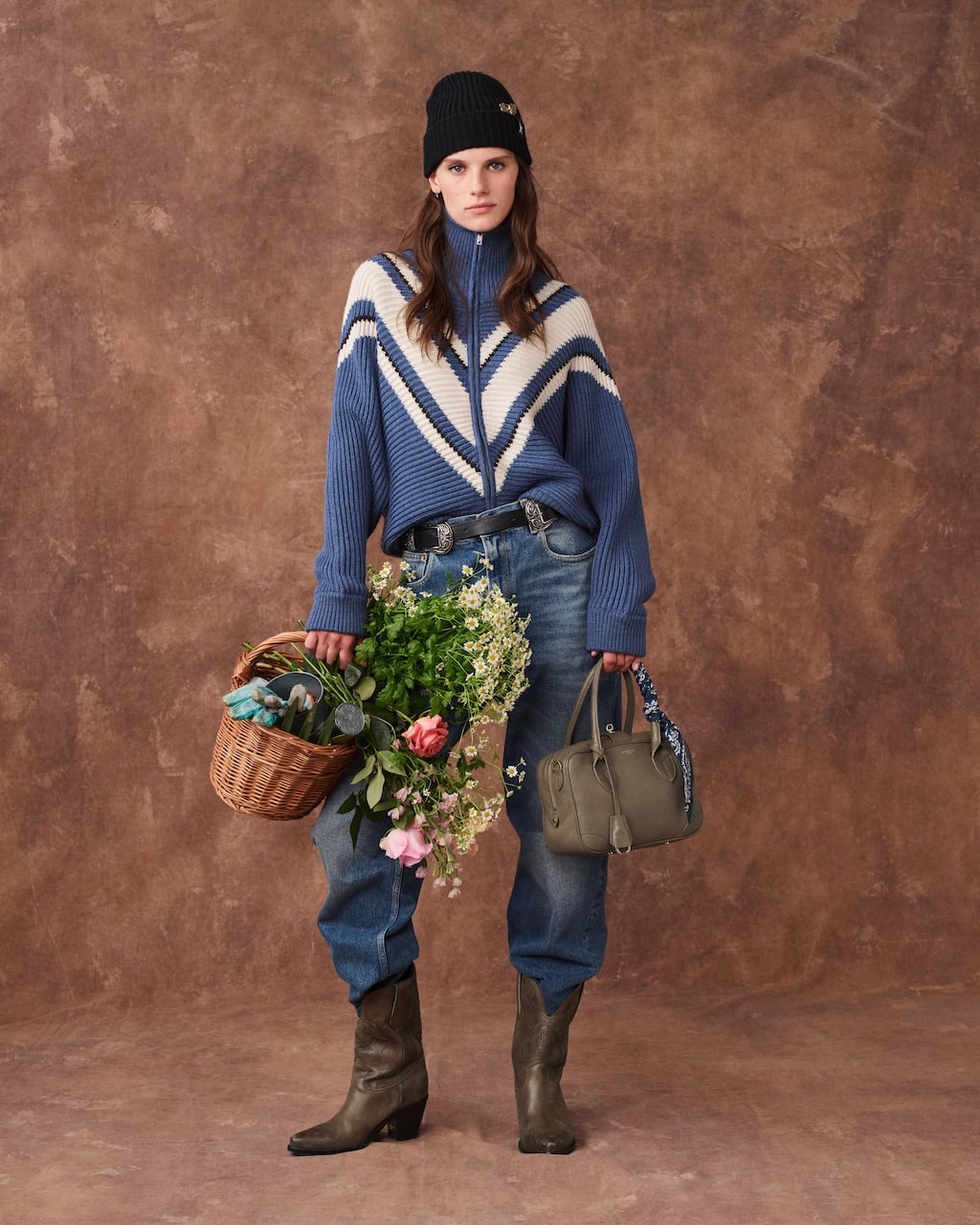 female-woman-with-a-flower