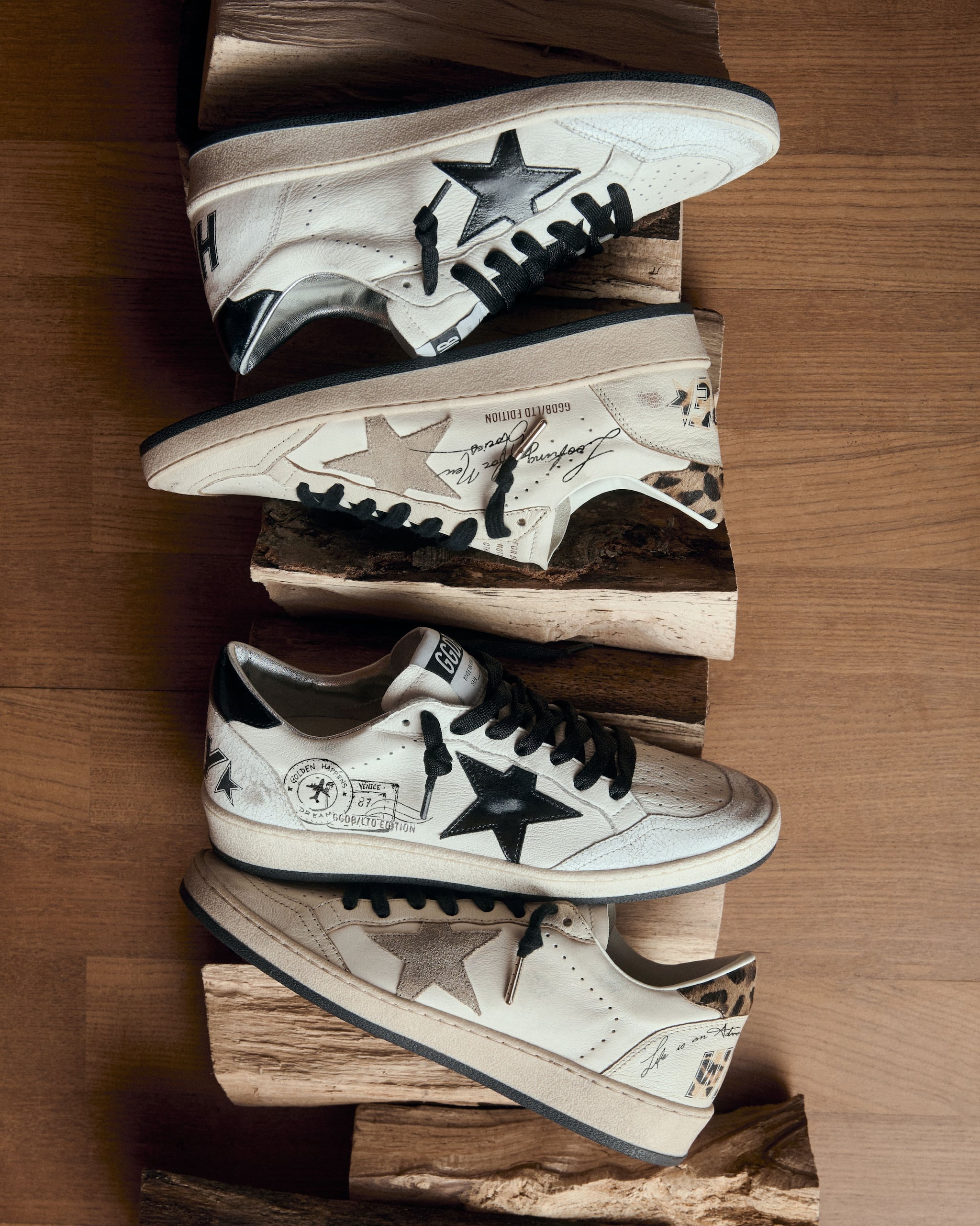 GOLDEN RUNNING 35 スニーカー GGDB GOLDEN GOOSE GGDB RUNNING スニーカー Golden Goose RUNNING