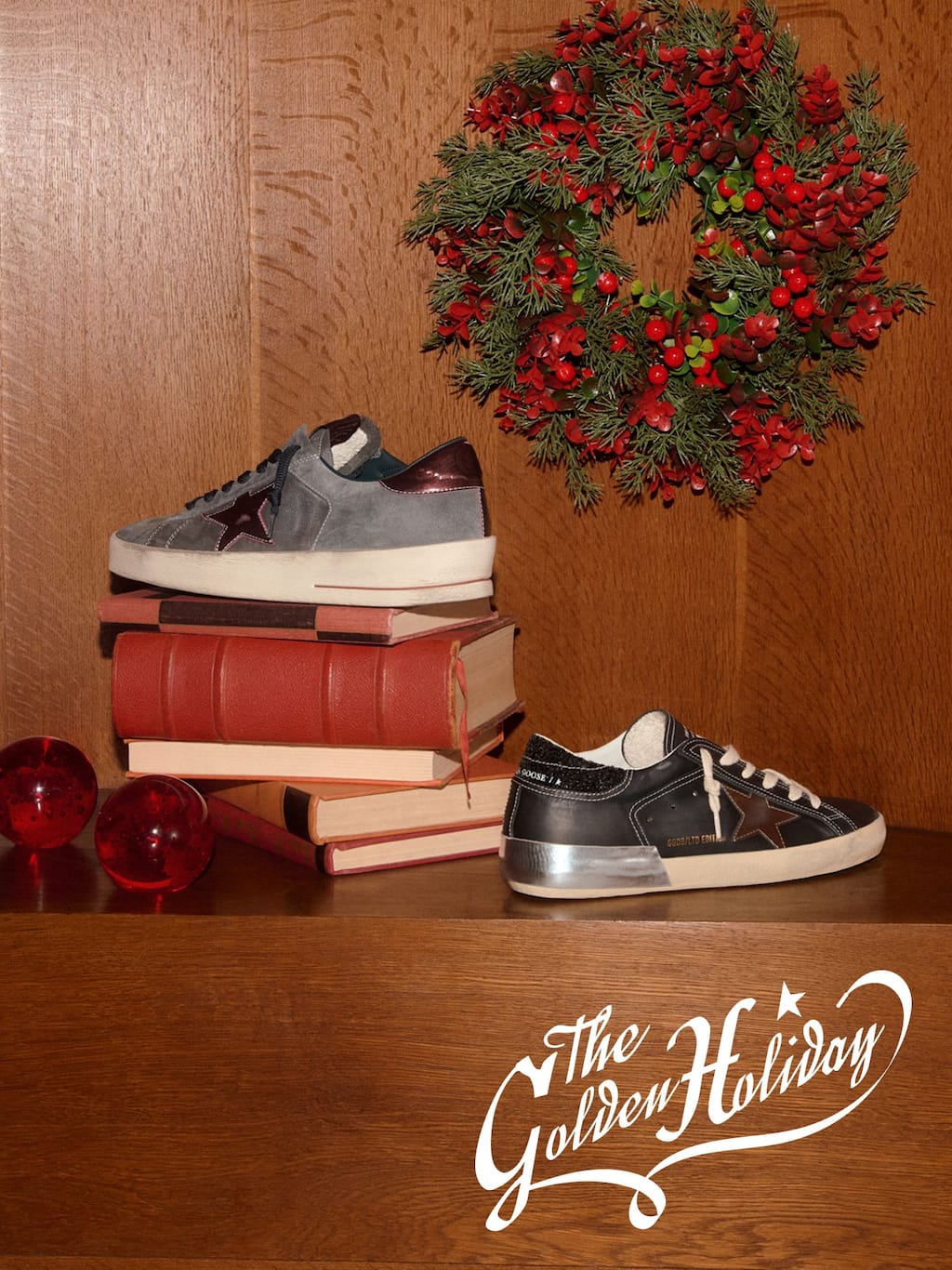 black-silver-stardan-and-super-star-in-a-holiday-setting