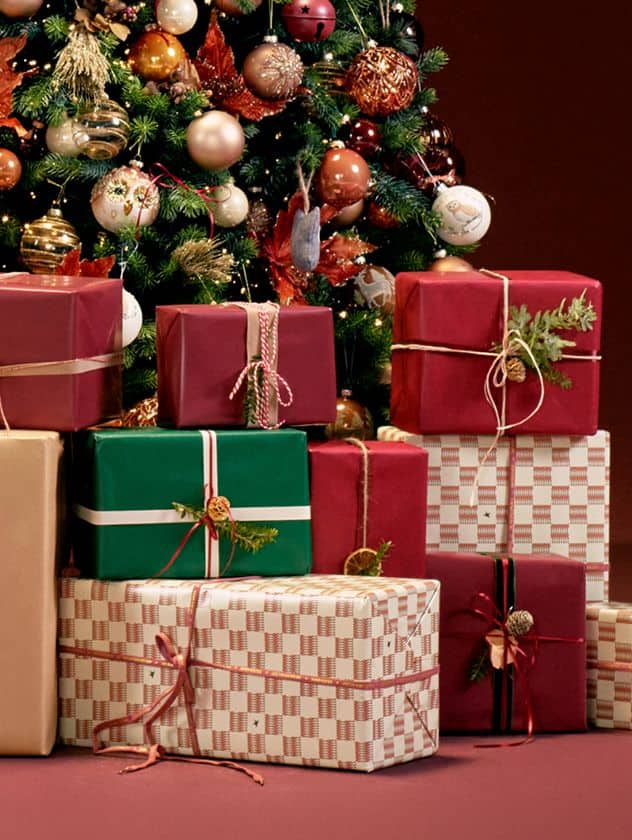 gifts-under-a-christmas-tree