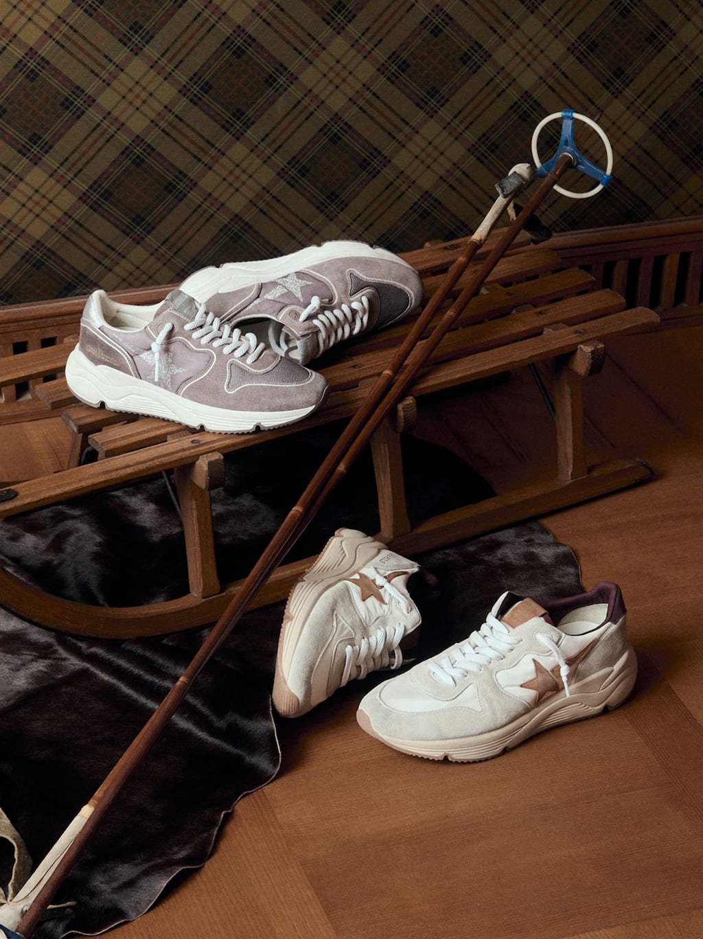 running-sneakers-for-men-in-a-winter-mood