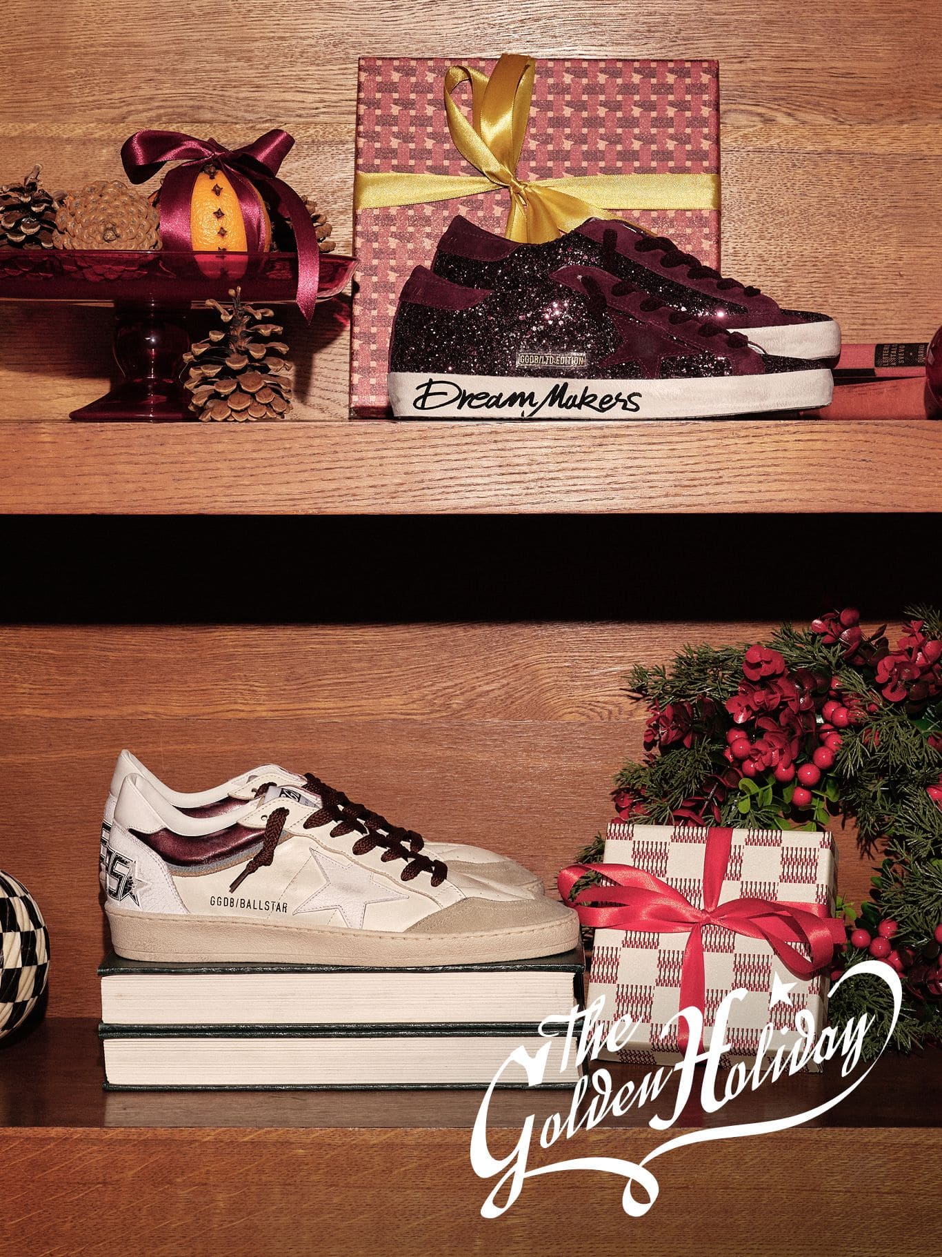 oskyrk さまGolden  スニーカー サイズ35 楽天市場】GOLDEN GOOSE ゴールデングース スニーカー SKY STAR スカイ