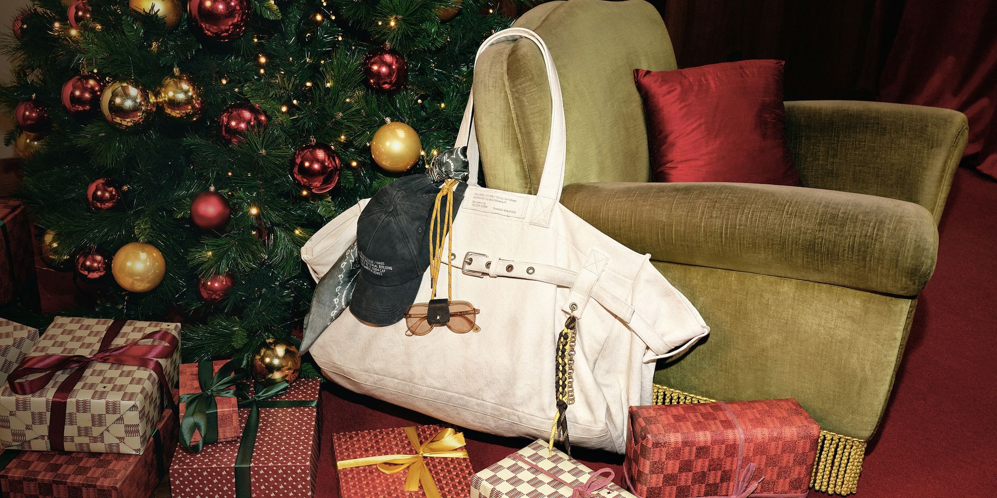 Golden Goose：メンズ＆レディースのスニーカーとウェア