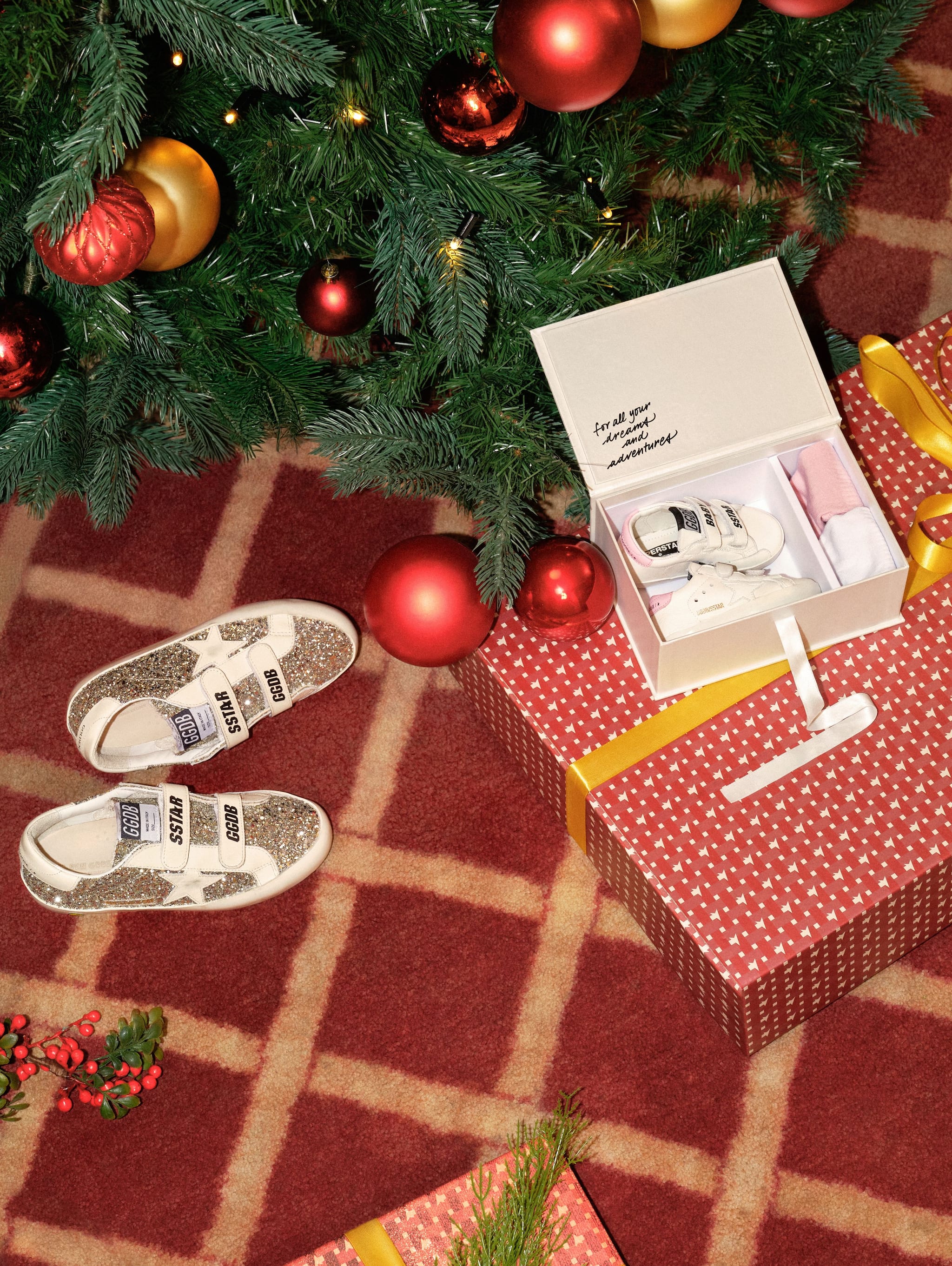 groupage-kid-sneakers