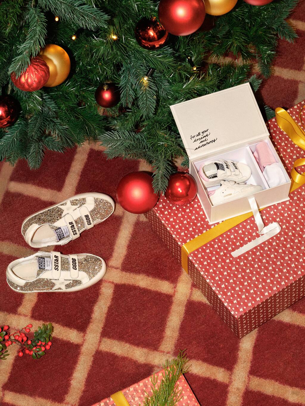 groupage-kid-sneakers