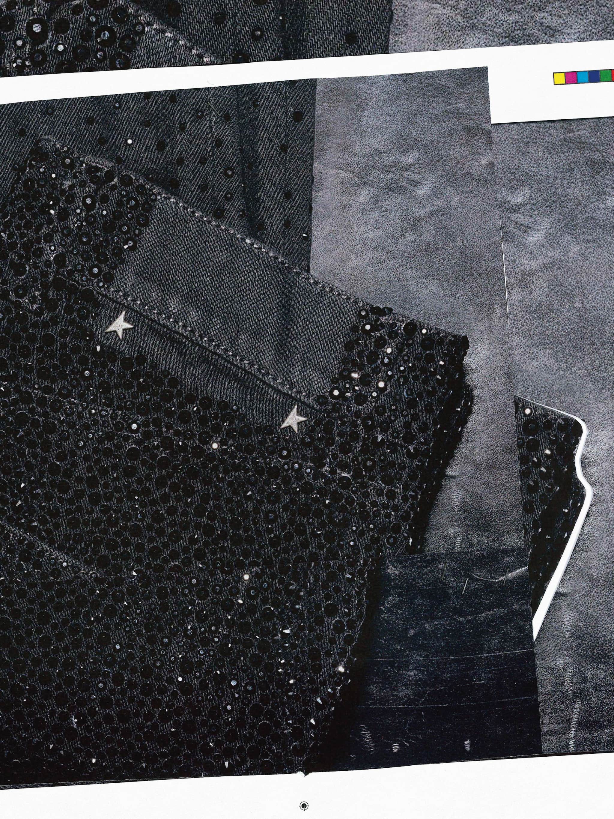 black-denim-pants-with-crystal-and stone-decoration