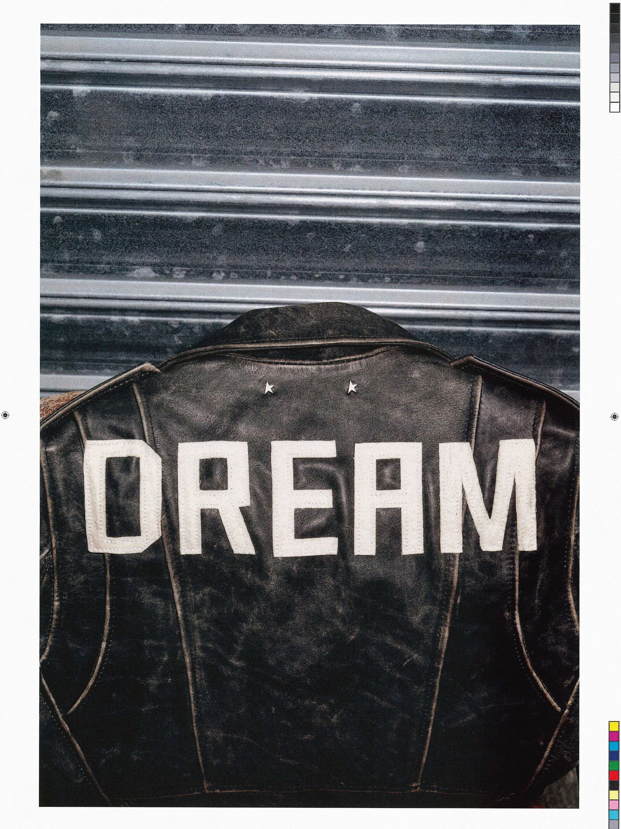 Golden Goose Iconic Items: biker jackets, denim and more