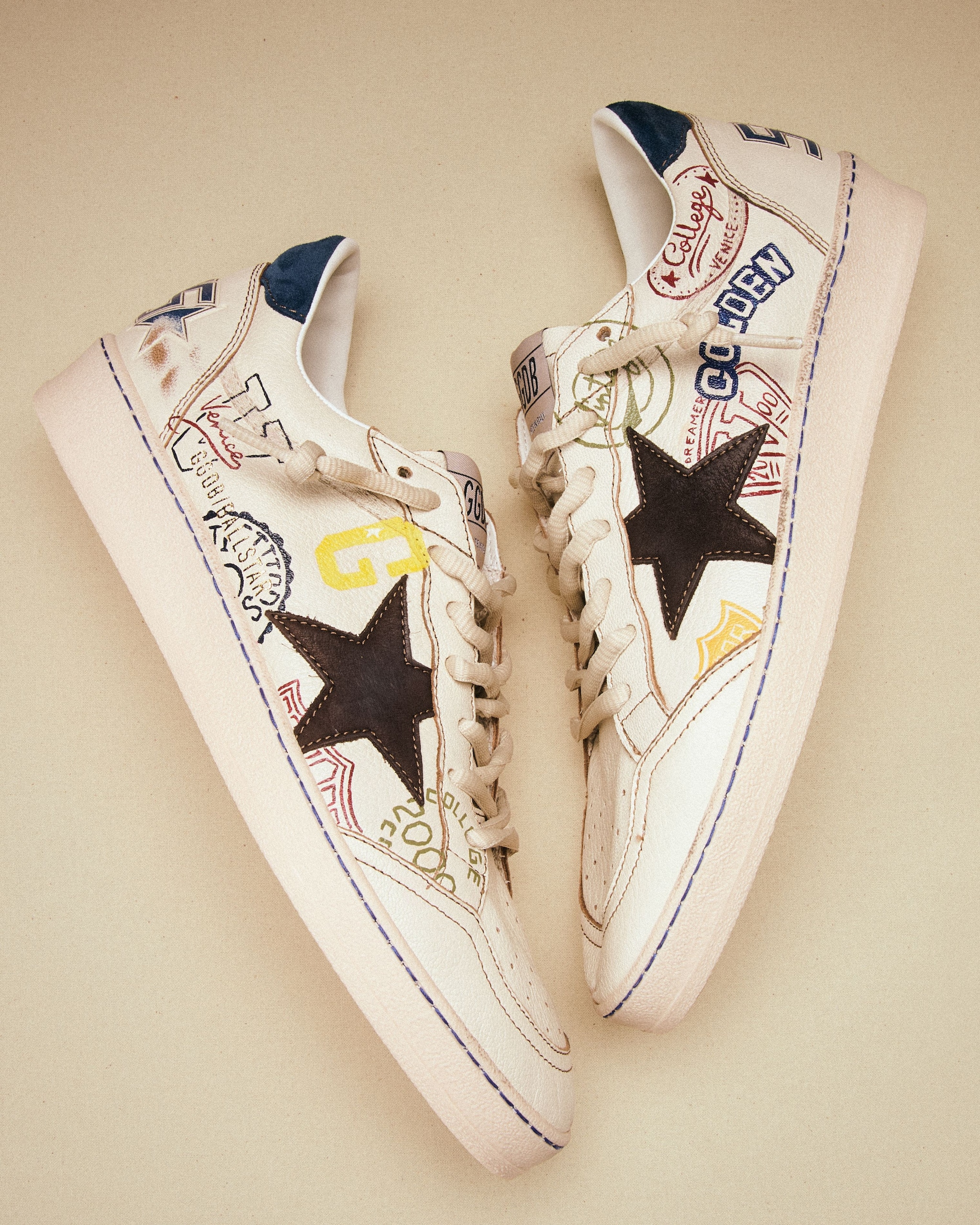 white-and-red-ball-star-sneakers-with-new-co-created-laces