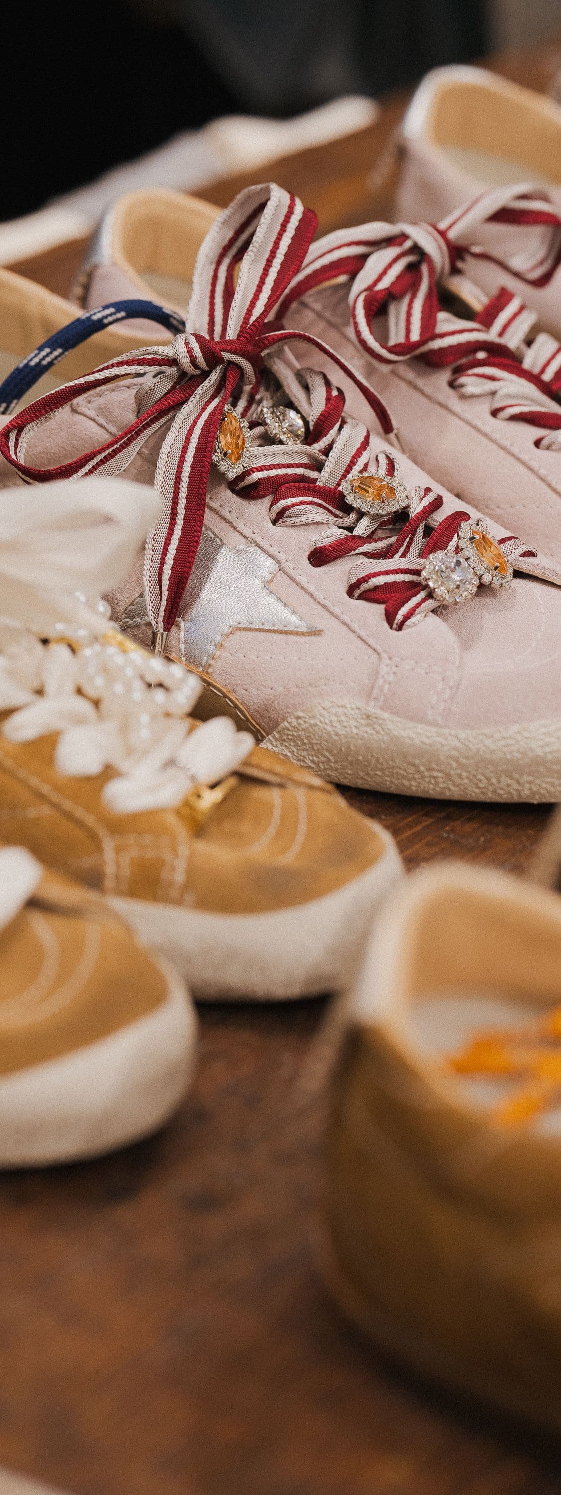 Golden Goose size chart: how do Golden Goose sizes run