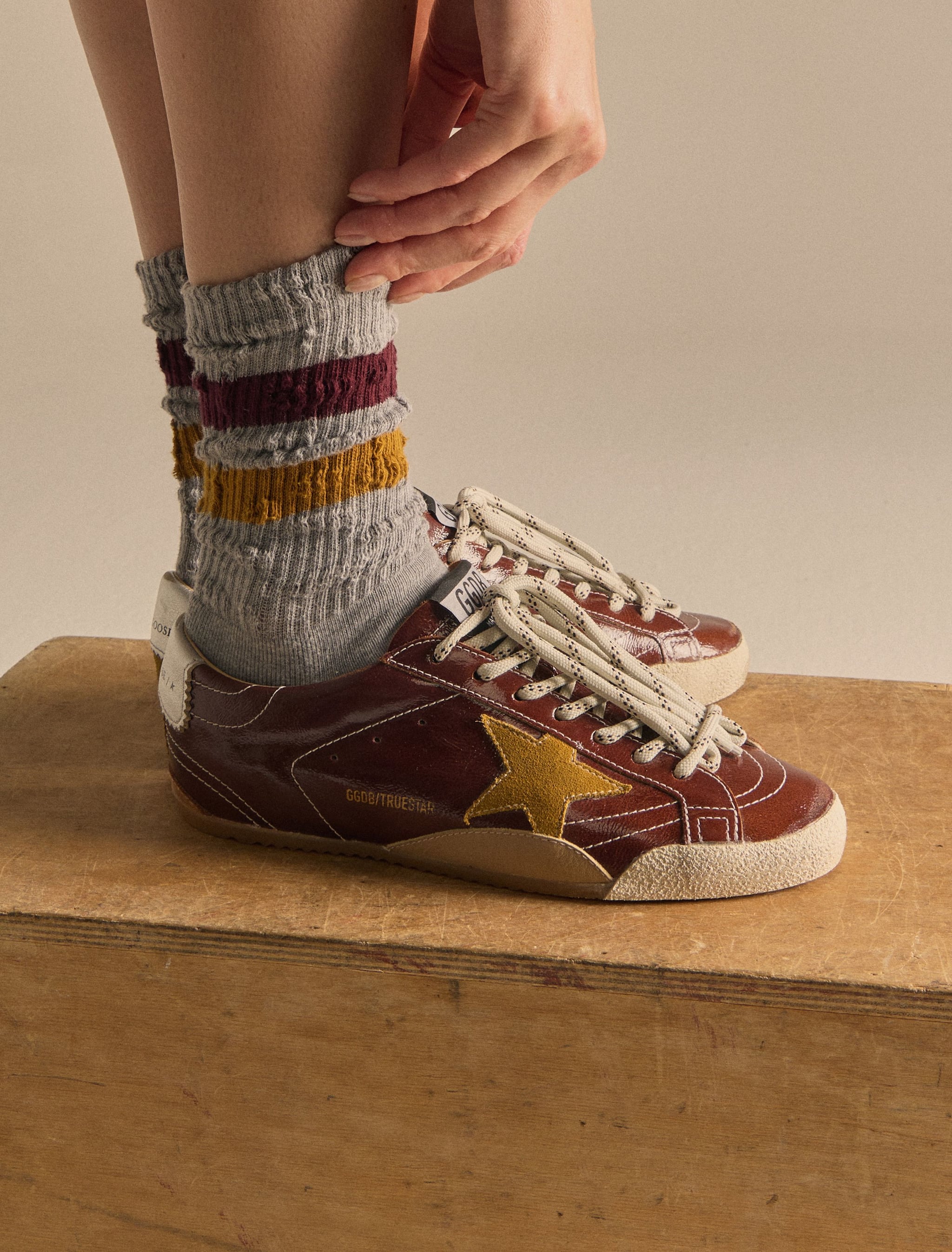 VENICE店 | Golden Goose公式ウェブサイト