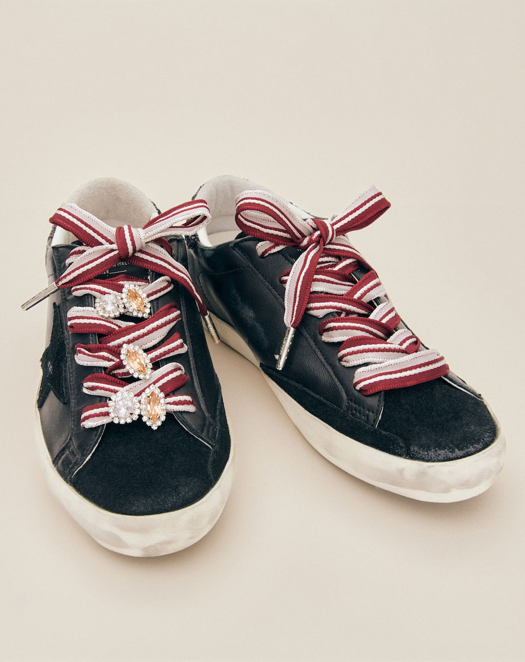 view-of-blue-ball-star-sneakers-after-repairing